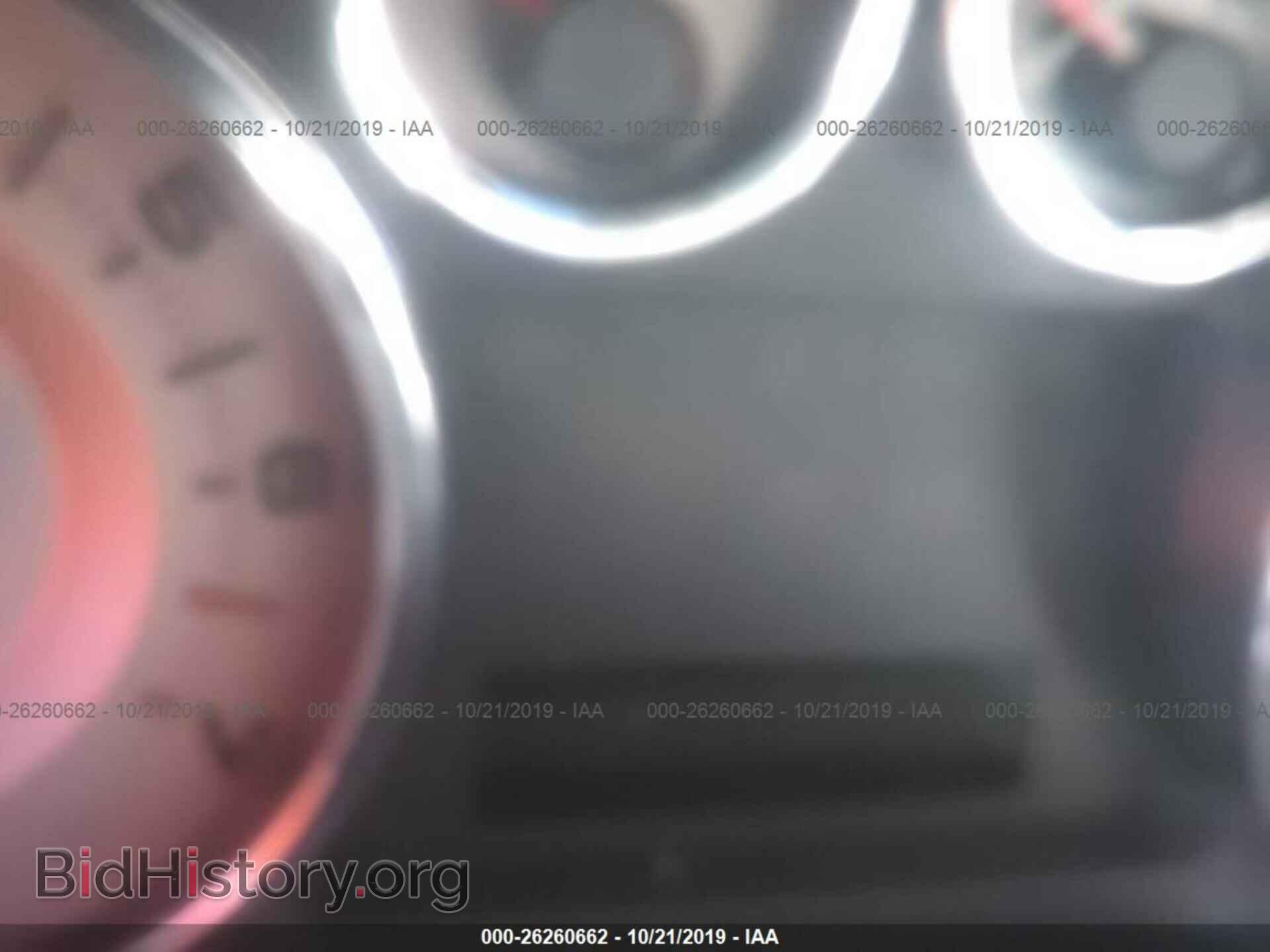 2008 FORD EDGE - VIN: 2FMDK49C68BA81821 - Фото 7