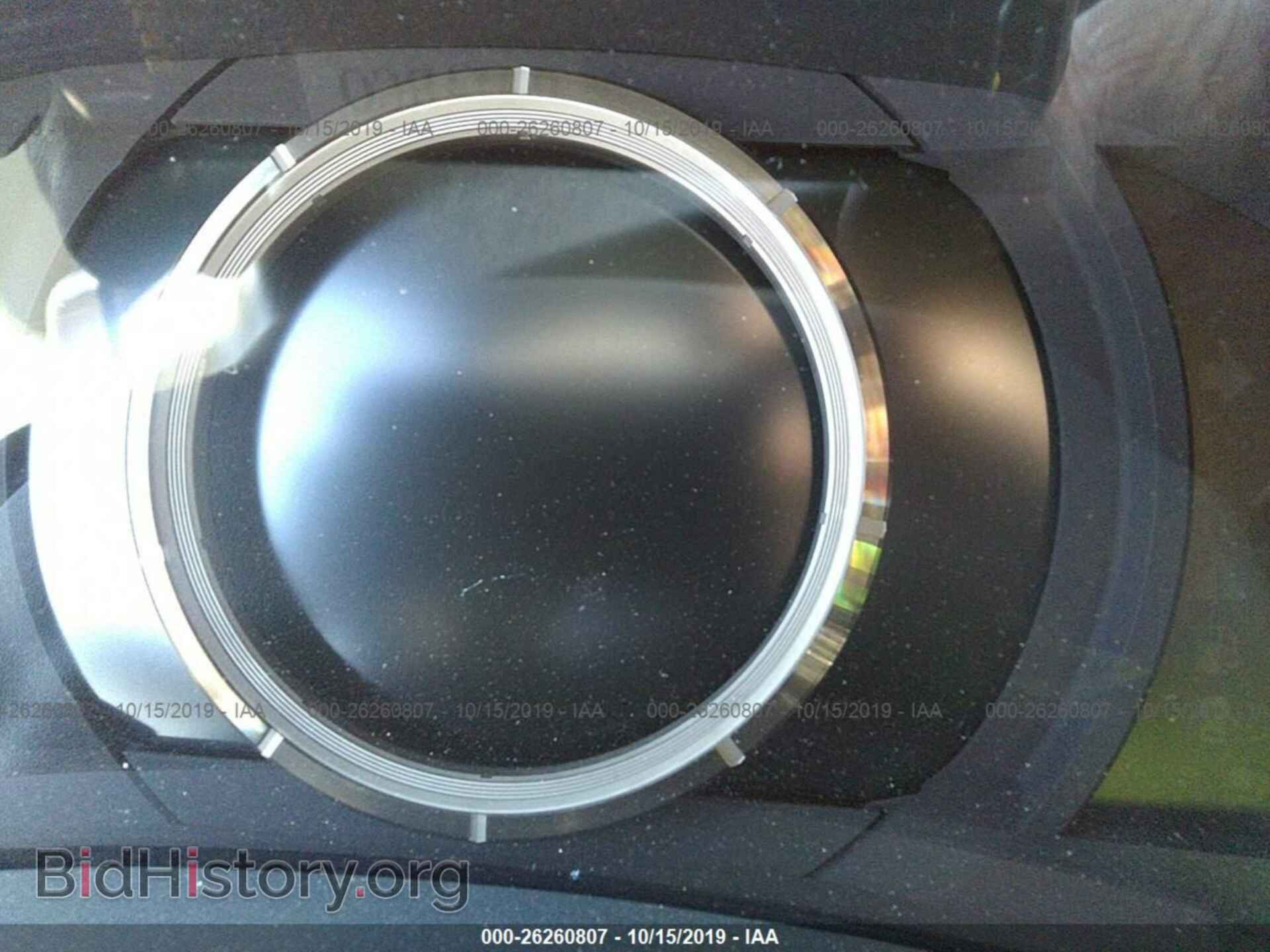 2015 LEXUS IS - VIN: JTHBF1D23F5059935 - Фото 7