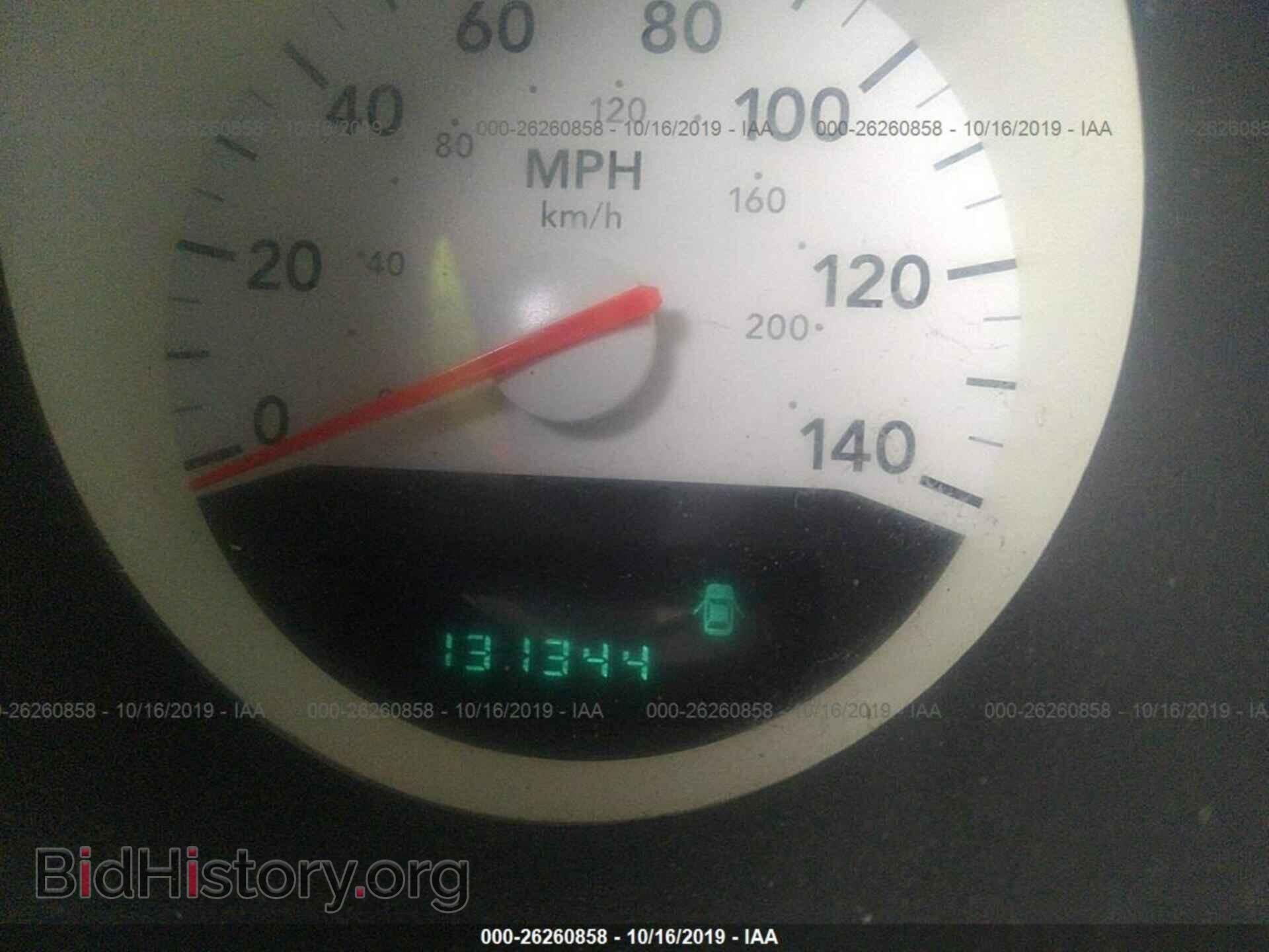 2006 DODGE MAGNUM - VIN: 2D4FV47V76H172540 - Фото 7