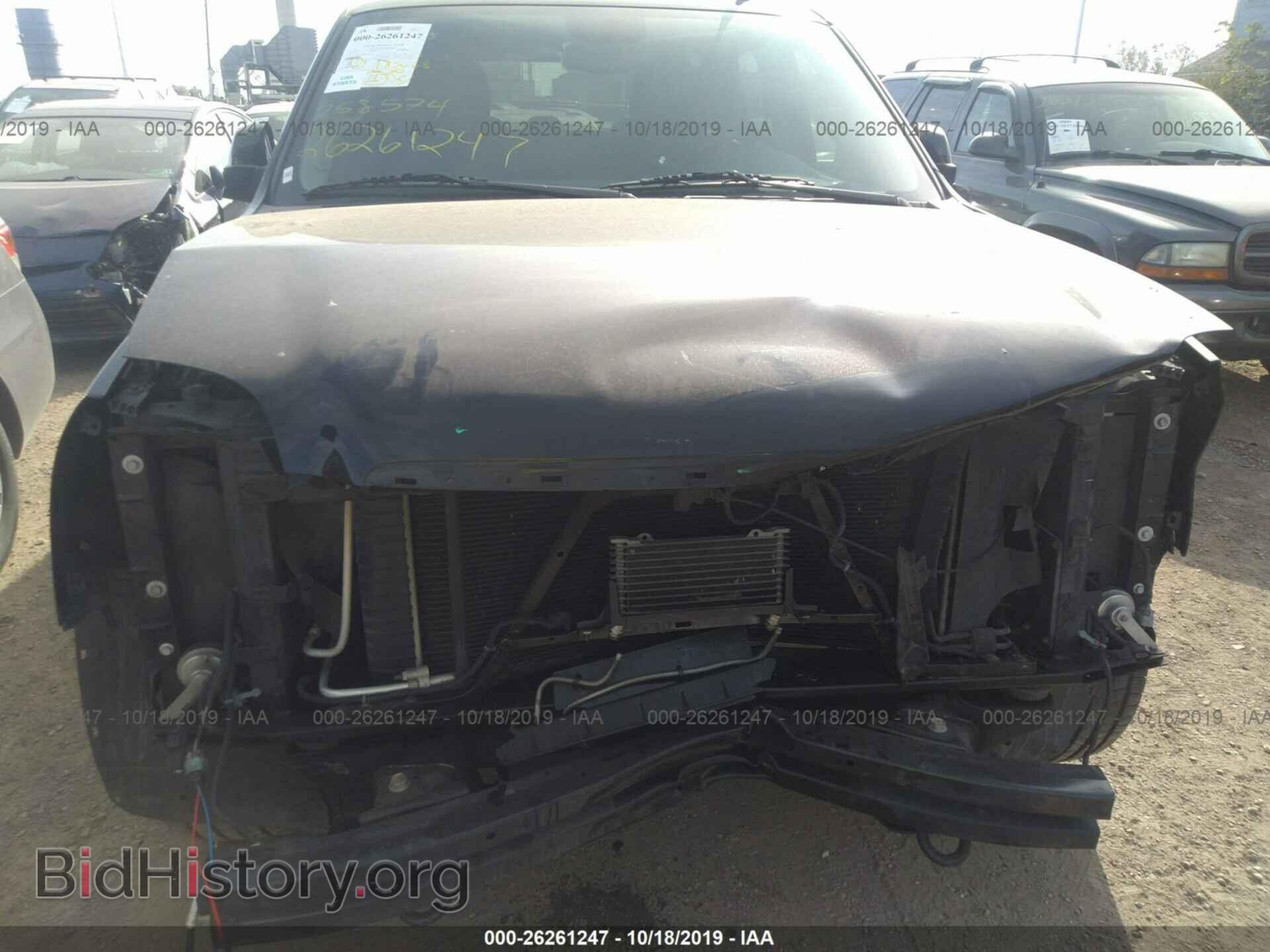2012 GMC YUKON - VIN: 1GKS2EEF8CR258574 - Photo 6