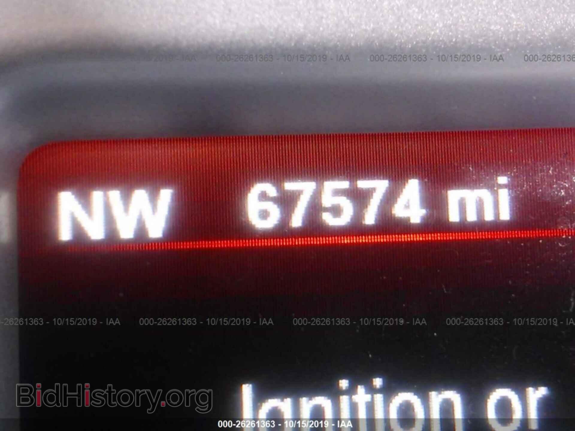 2017 DODGE JOURNEY - VIN: 3C4PDCEG7HT625858 - Фото 7