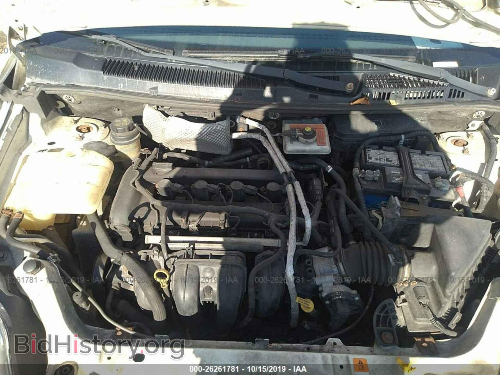 2012 FORD TRANSIT CONNECT - VIN: NM0LS7ANXCT084631 - Фото 10