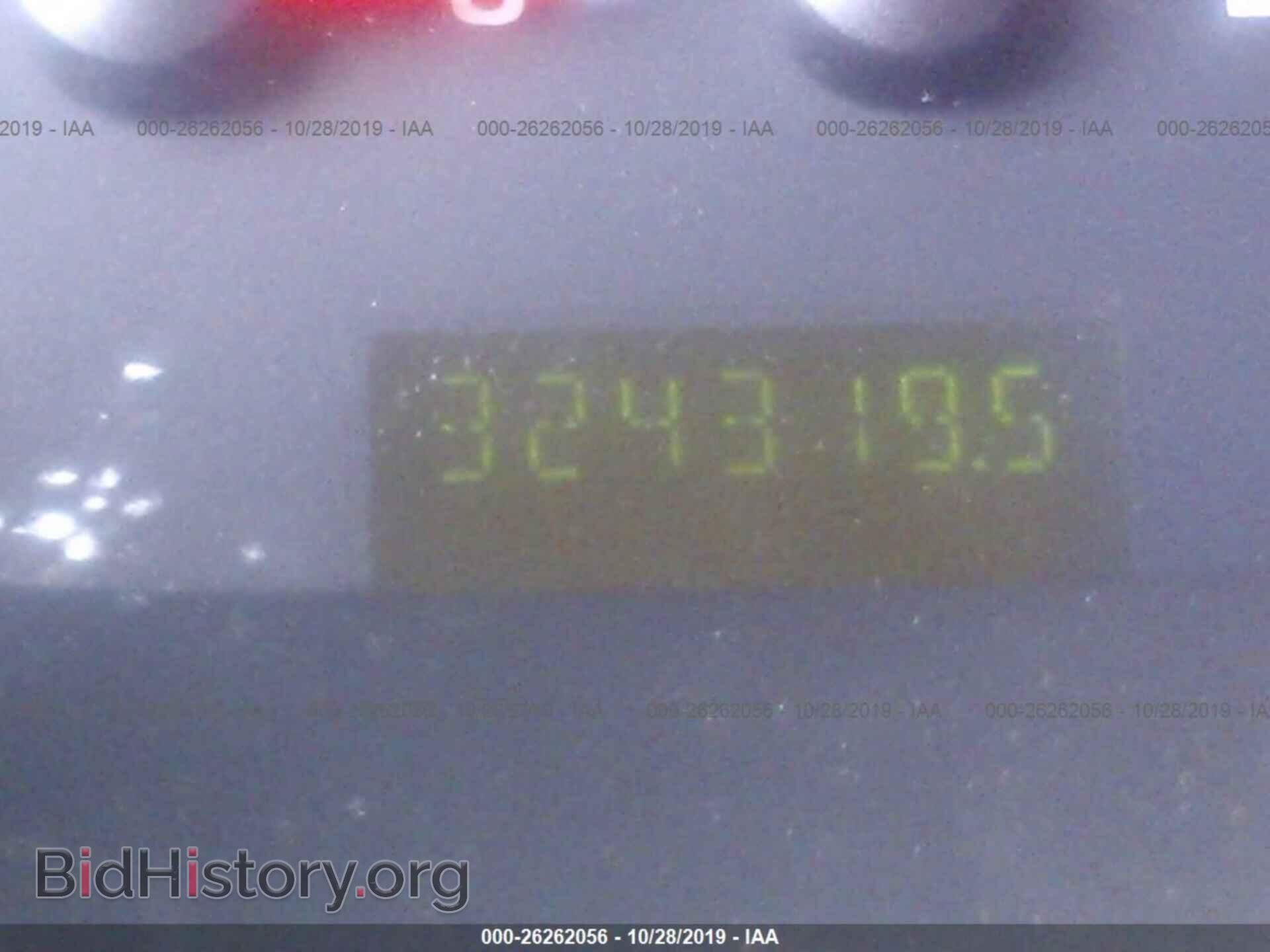 2008 FORD ECONOLINE - VIN: 1FTNE24L48DA27049 - Фото 7