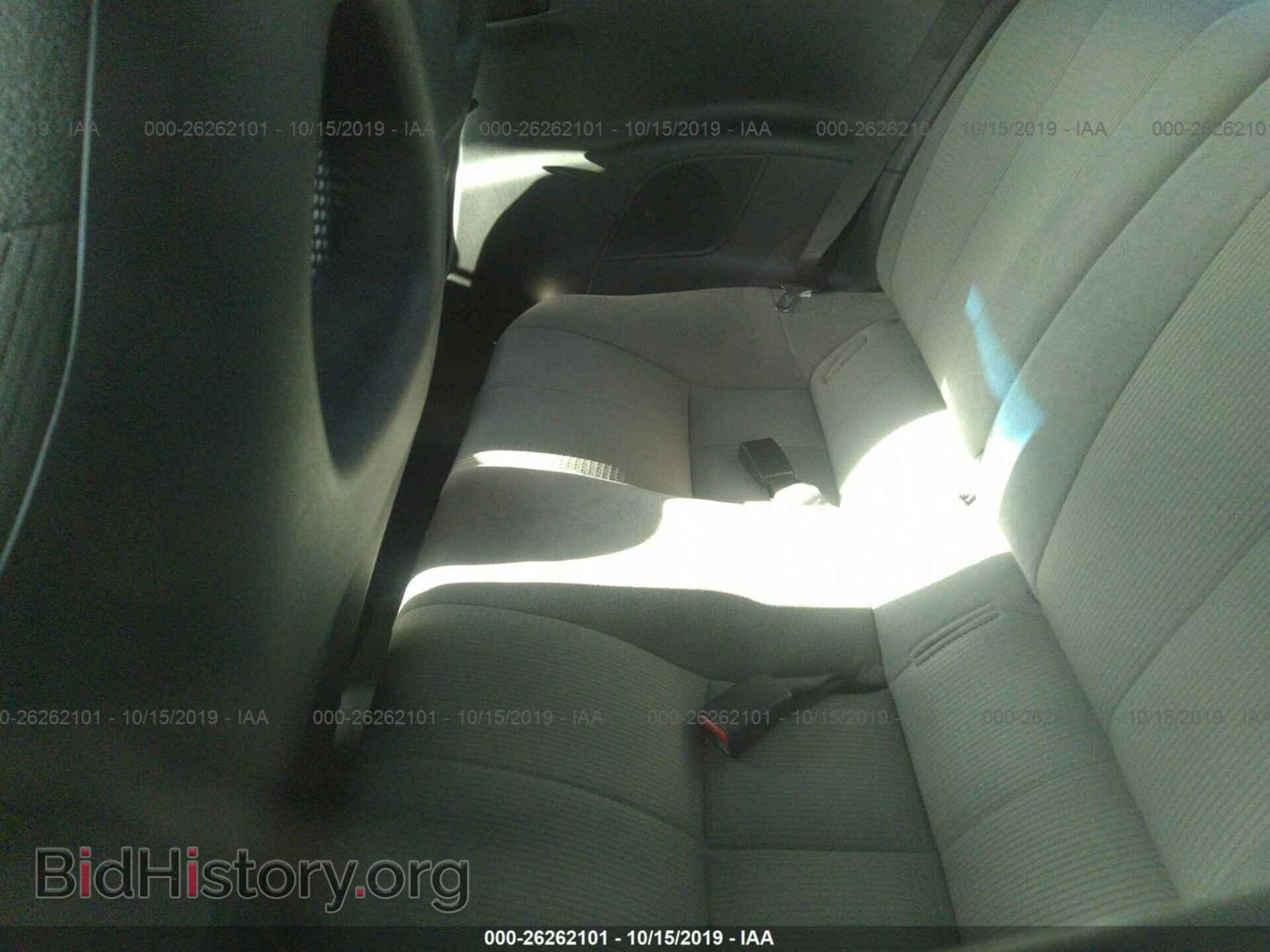 2008 MITSUBISHI ECLIPSE - VIN: 4A3AK34T98E007917 - Фото 8