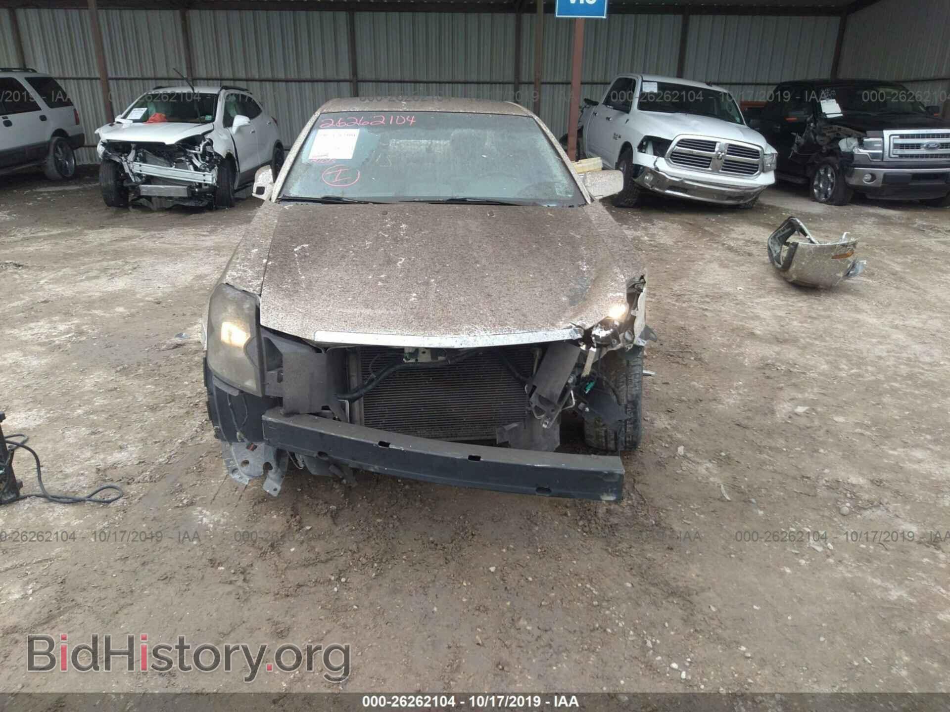 2006 CADILLAC CTS - VIN: 1G6DP577960179230 - Фото 6