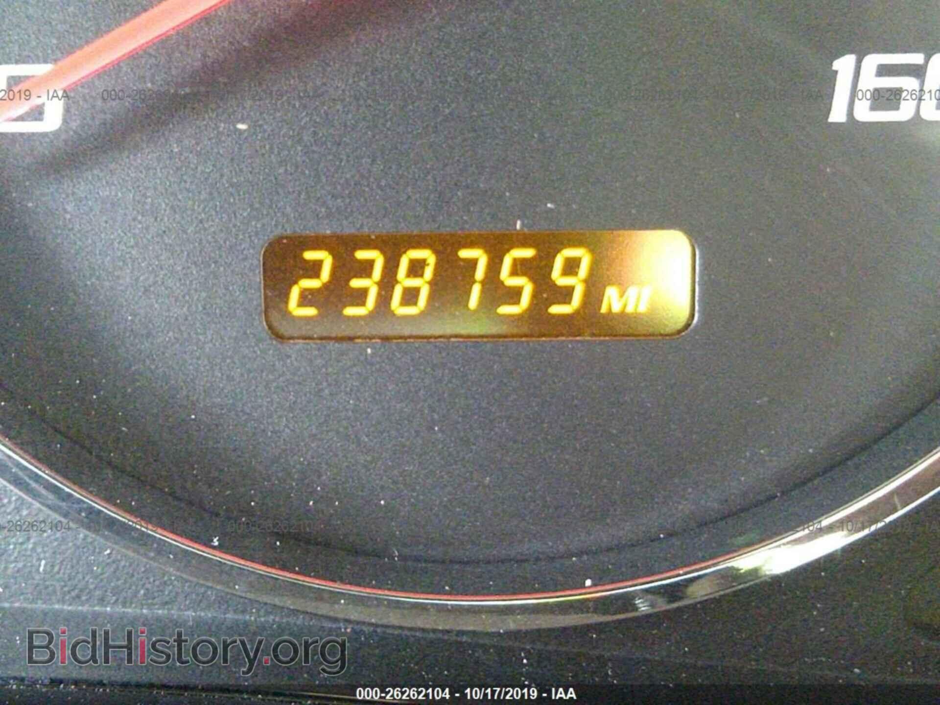 2006 CADILLAC CTS - VIN: 1G6DP577960179230 - Фото 7