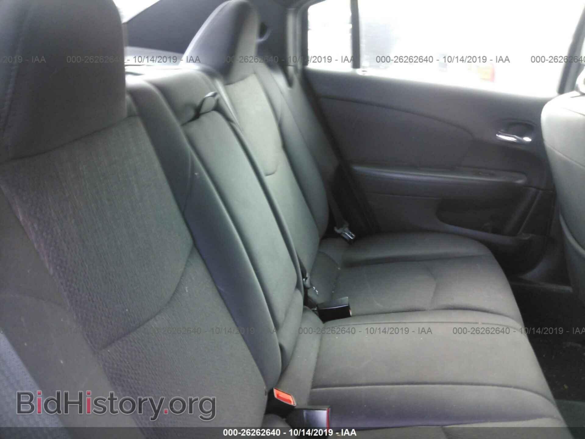2013 CHRYSLER 200 - VIN: 1C3CCBAB5DN647278 - Photo 8