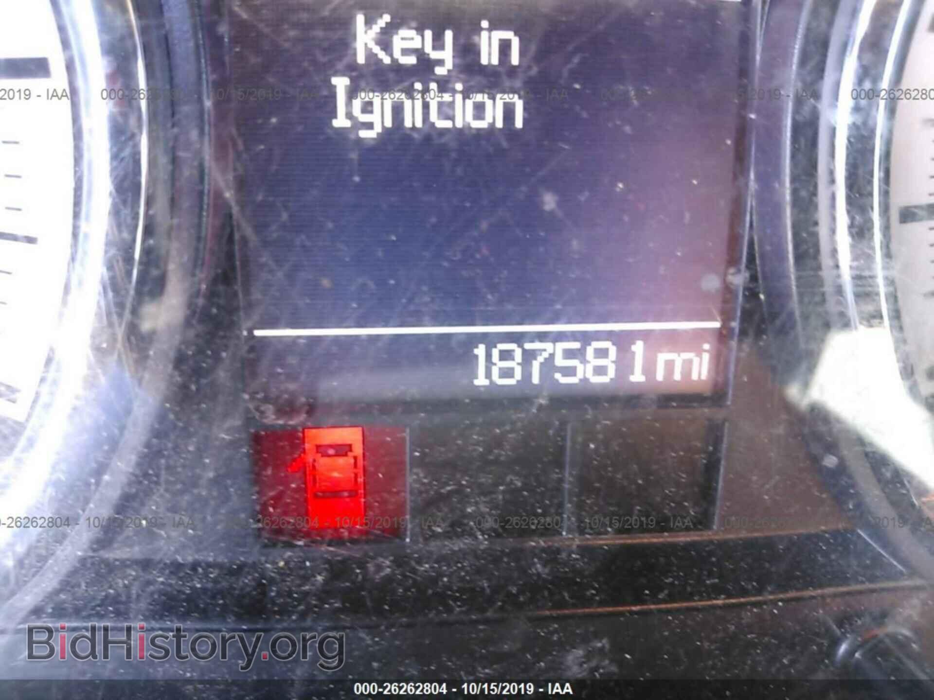 2012 DODGE RAM 1500 - VIN: 1C6RD7GT9CS215882 - Photo 7