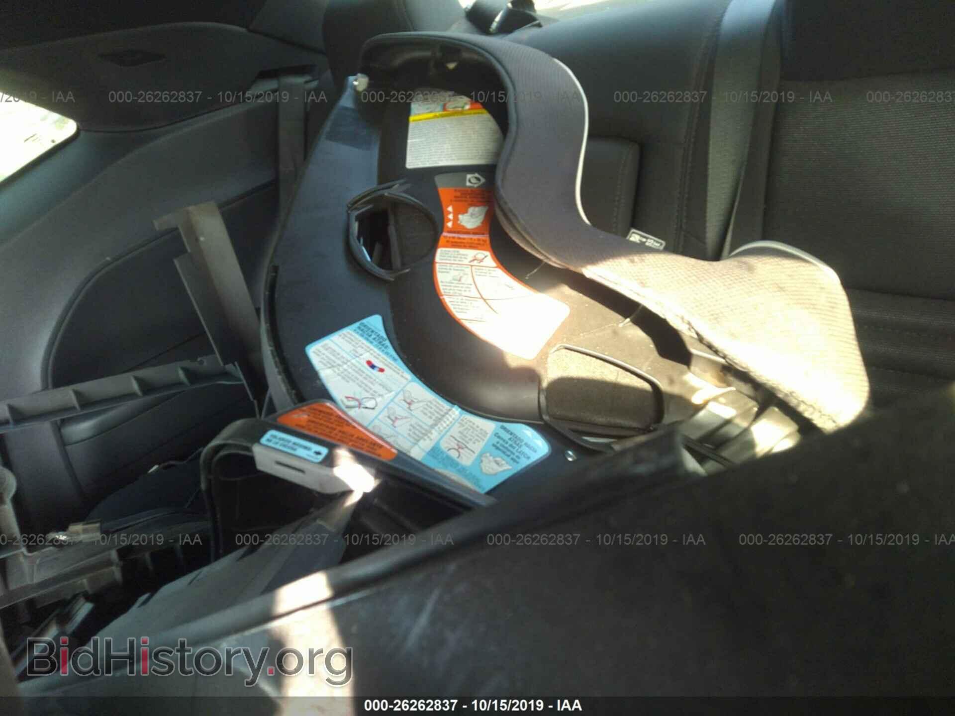 2014 DODGE CHALLENGER - VIN: 2C3CDYBT3EH280561 - Фото 8