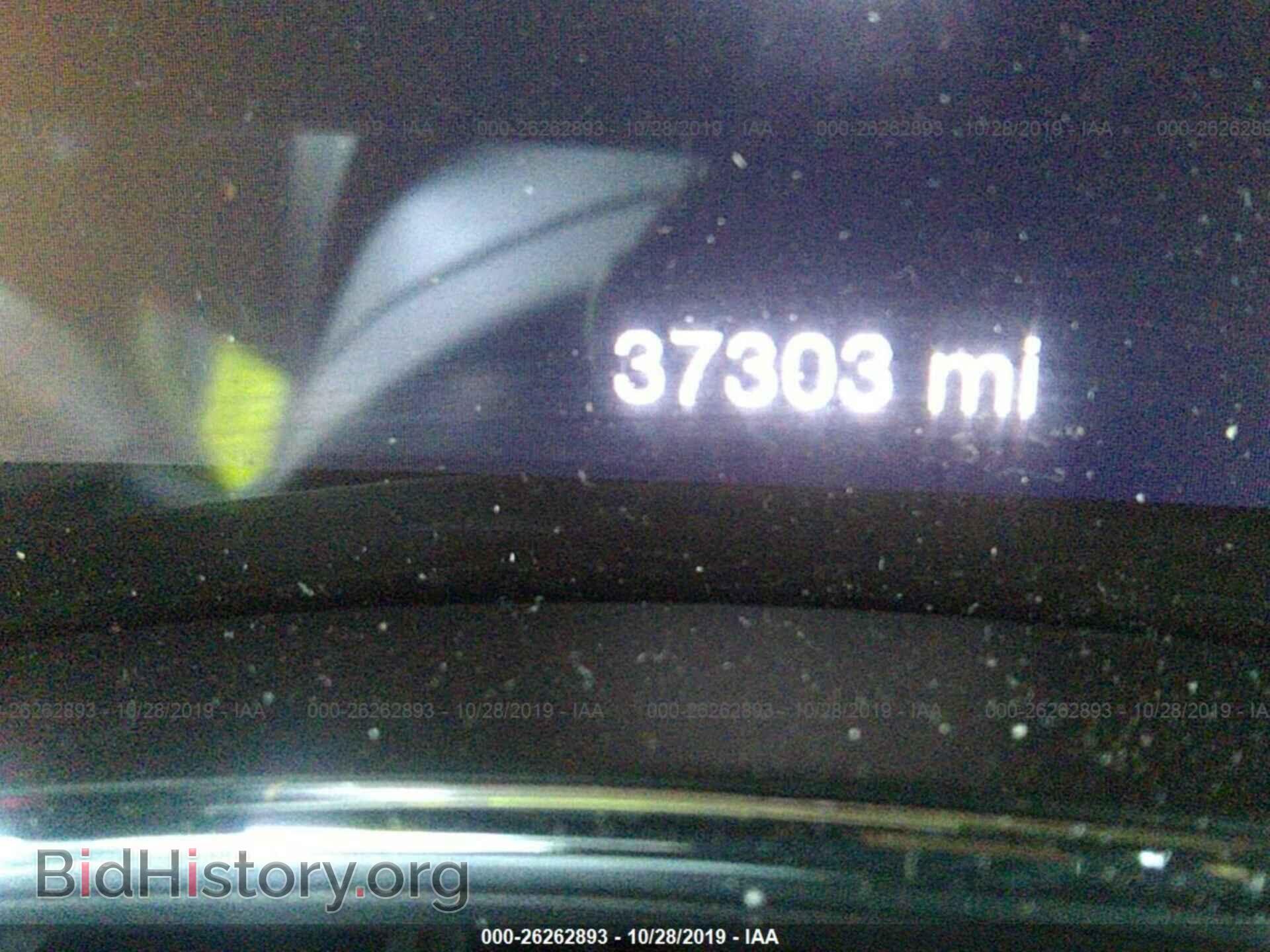 2017 DODGE DURANGO - VIN: 1C4RDHAG0HC743712 - Photo 7