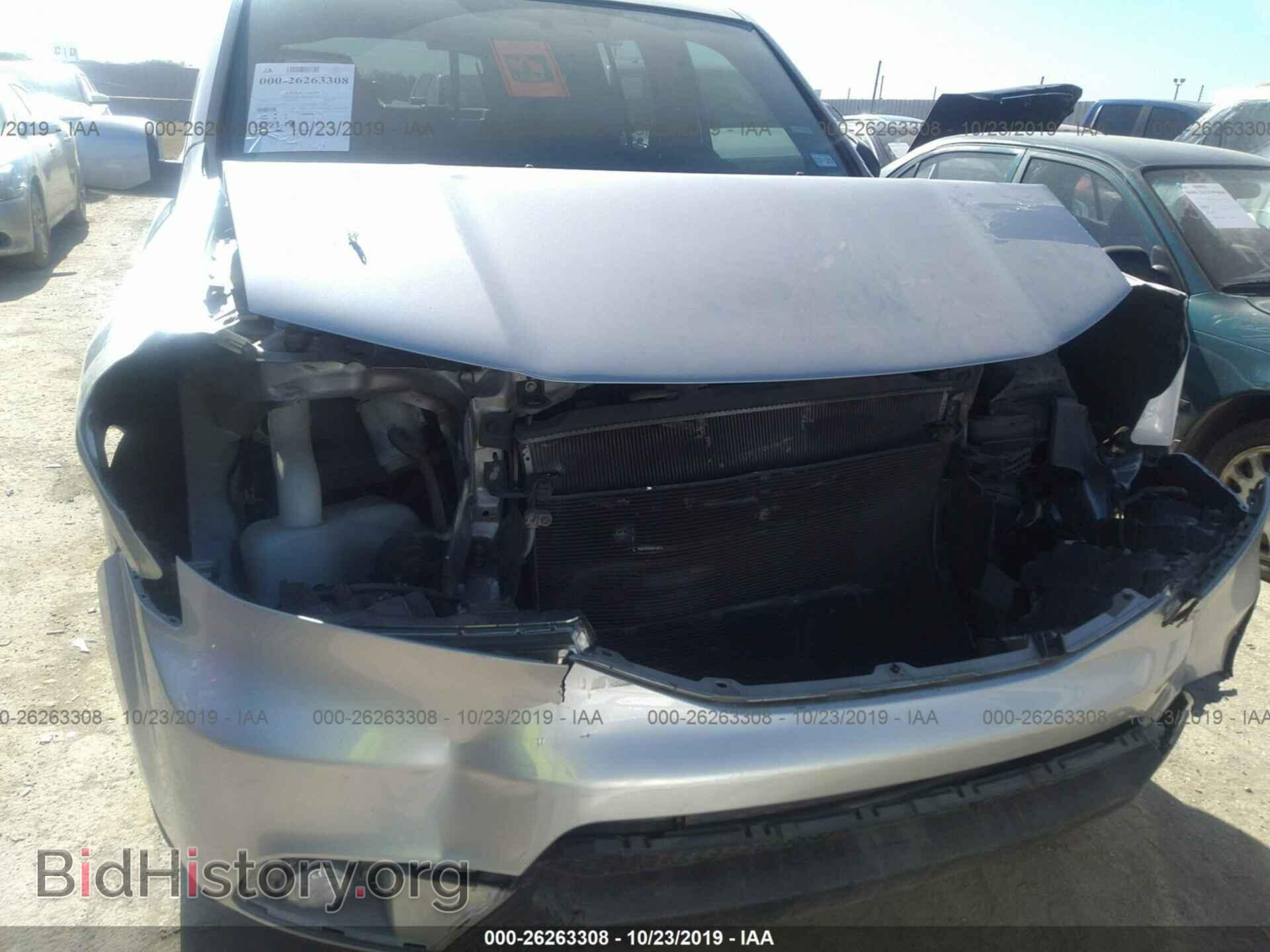 2014 HONDA PILOT - VIN: 5FNYF3H62EB016267 - Фото 6