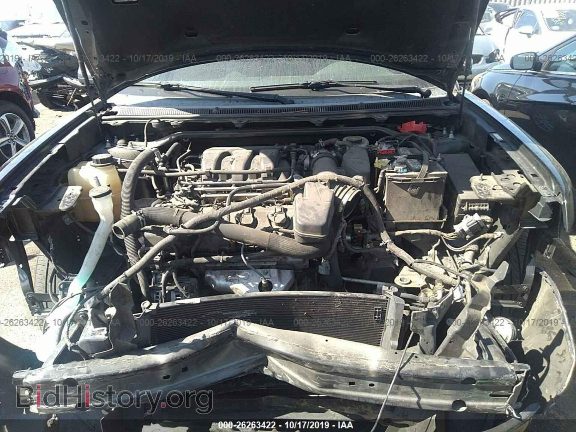 2013 FORD FLEX - VIN: 2FMGK5B85DBD33898 - Photo 10