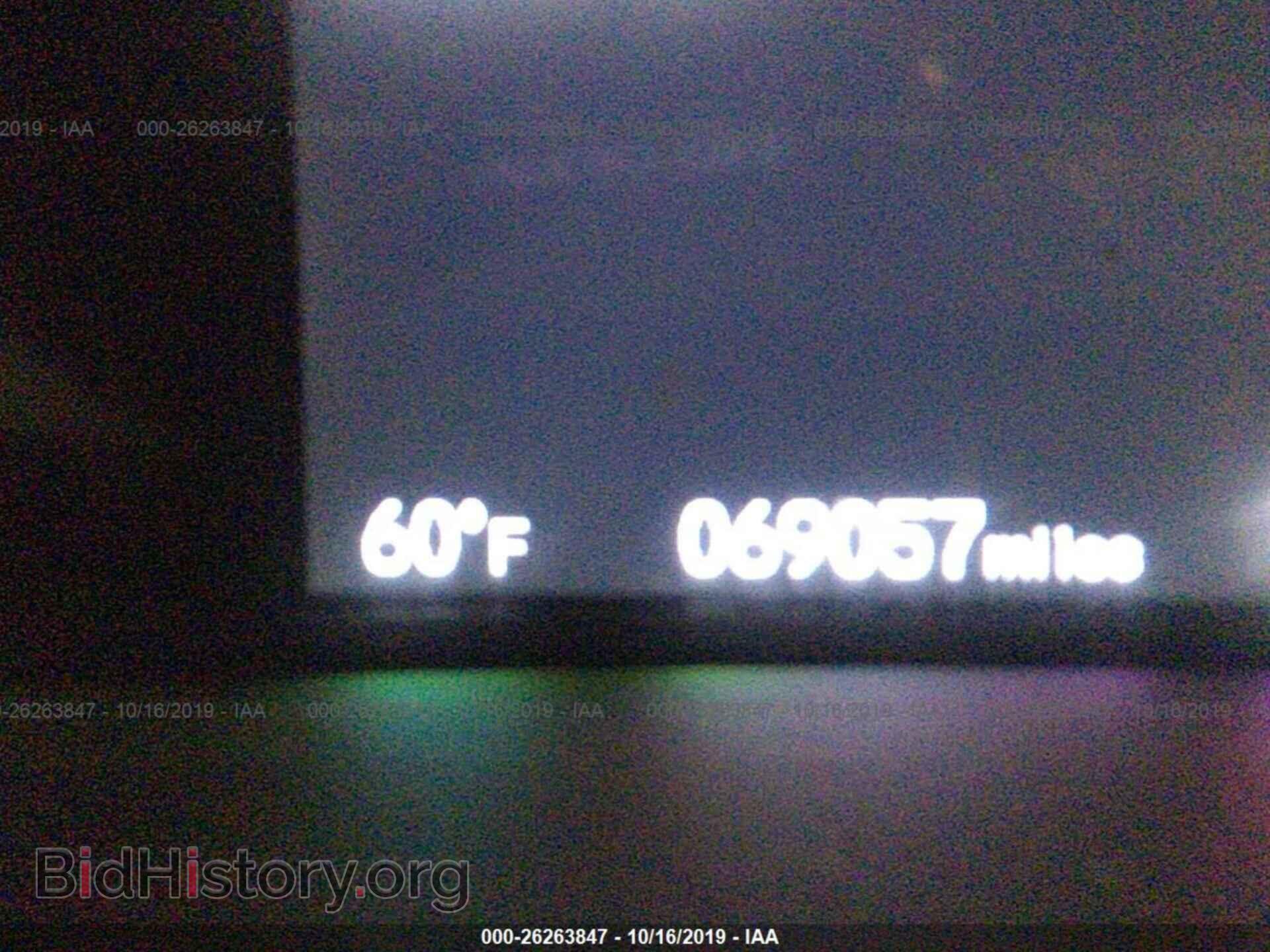 2013 HONDA CIVIC - VIN: 19XFB2F5XDE205907 - Фото 7