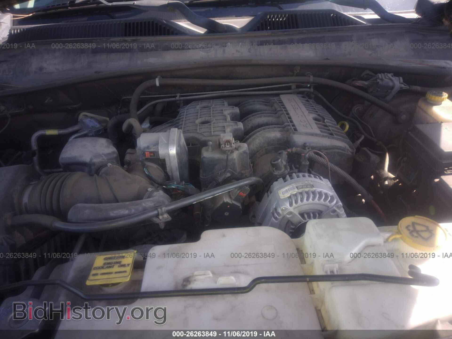 2008 Dodge Nitro - VIN: 1D8GT58698W117369 - Фото 10