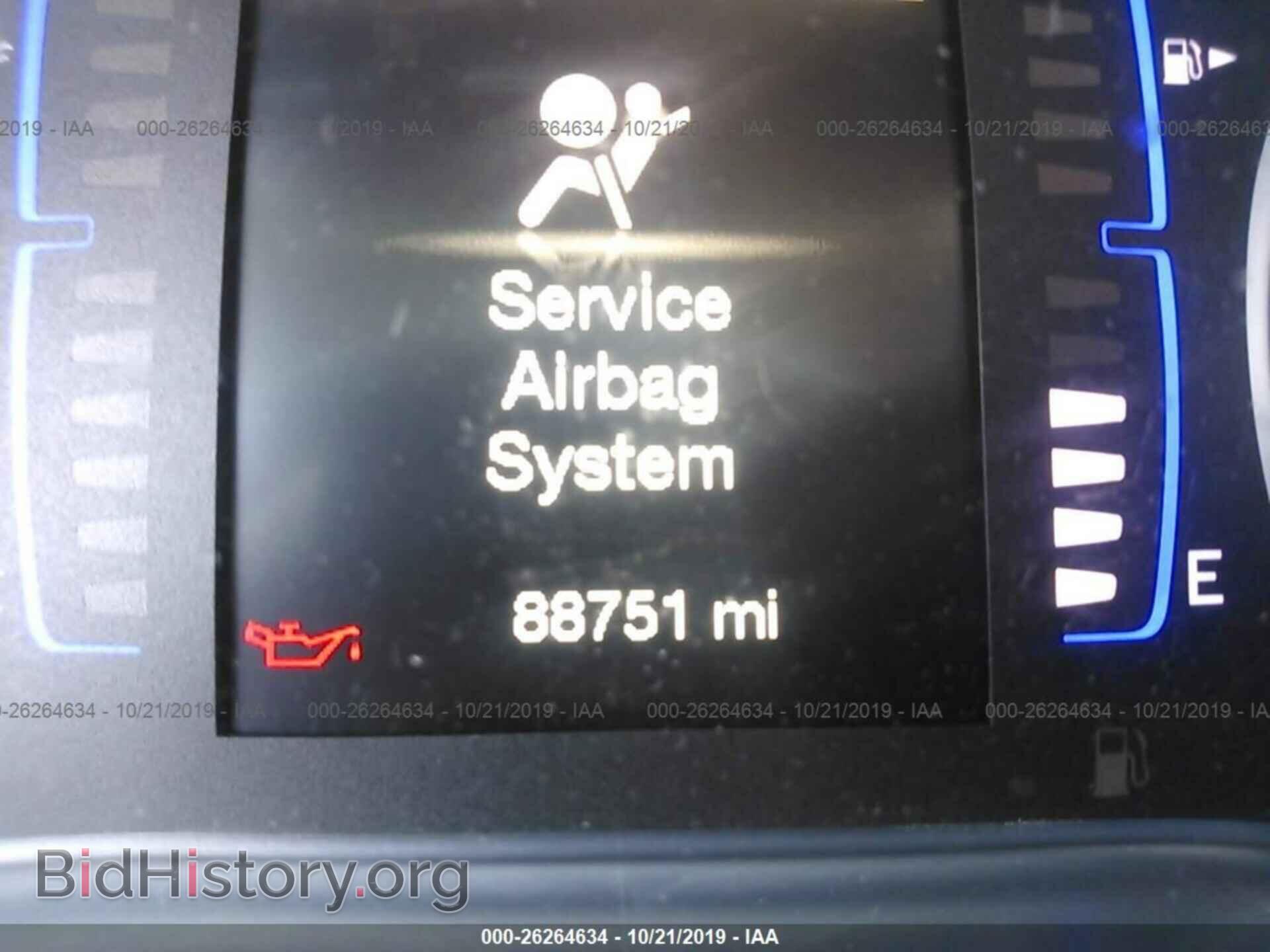 2016 CHRYSLER 200 - VIN: 1C3CCCFB0GN188793 - Photo 7