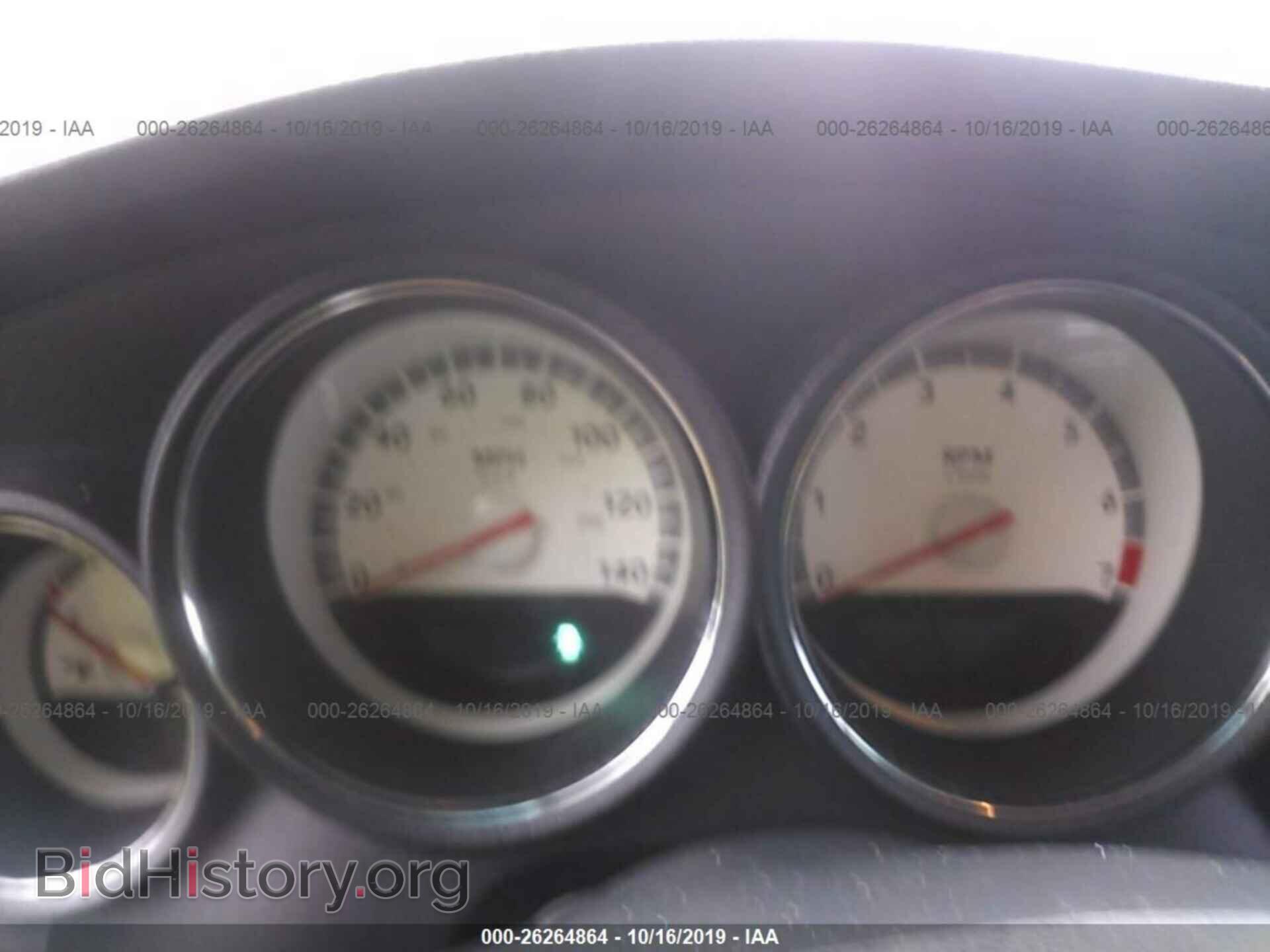 2010 DODGE CHARGER - VIN: 2B3CA9CV3AH291386 - Фото 7