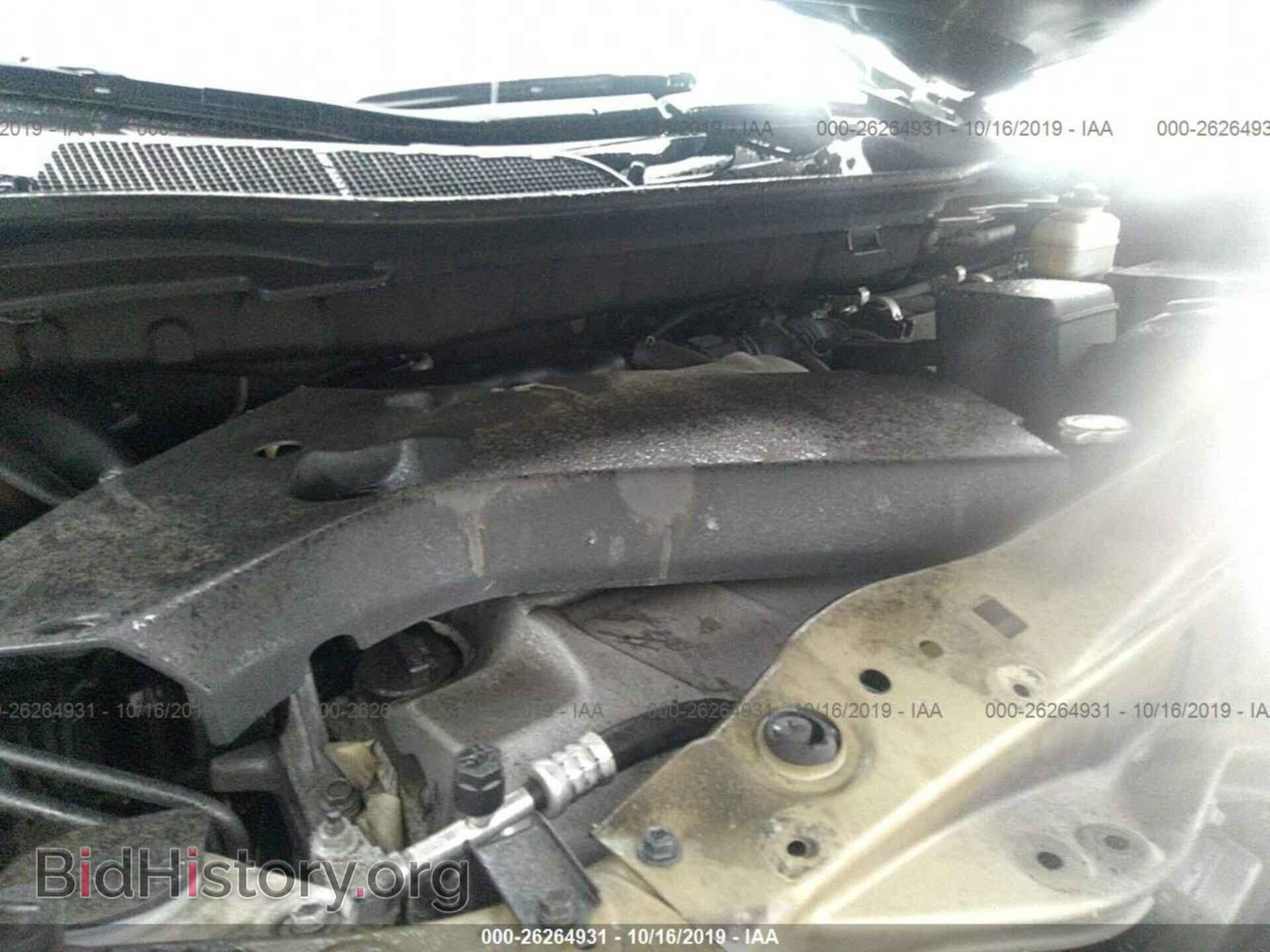 2013 LEXUS RX - VIN: 2T2BK1BA5DC216853 - Фото 10