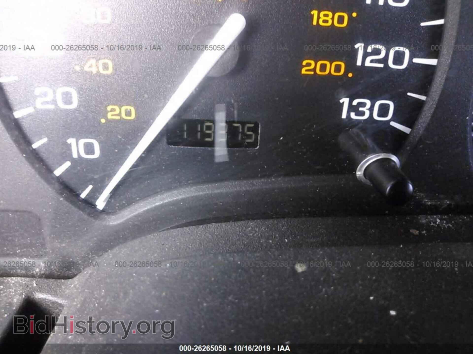 2003 SATURN VUE - VIN: 5GZCZ33D83S858987 - Фото 7