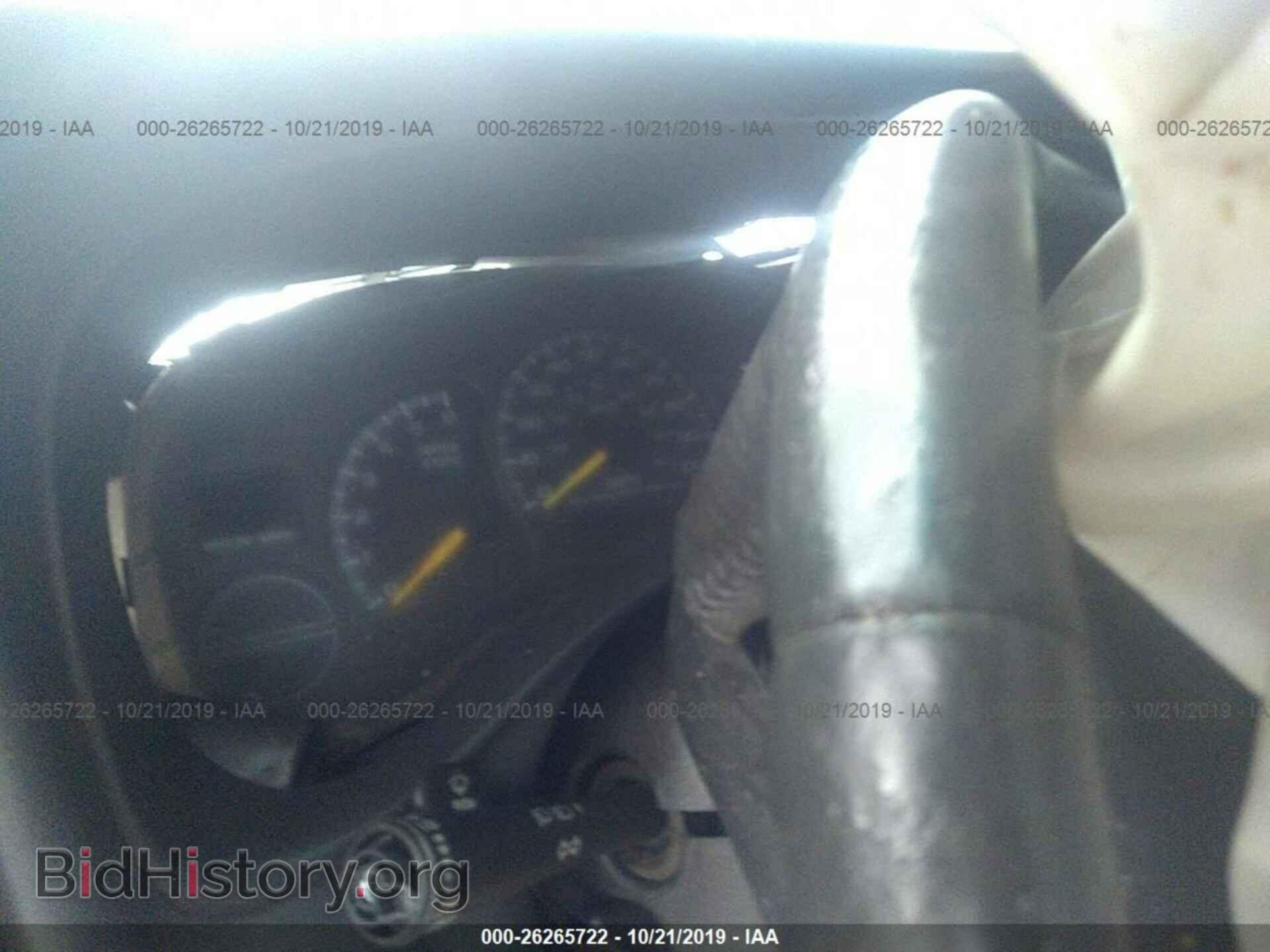 2000 GMC NEW SIERRA - VIN: 1GTEK14W2YE154289 - Фото 7
