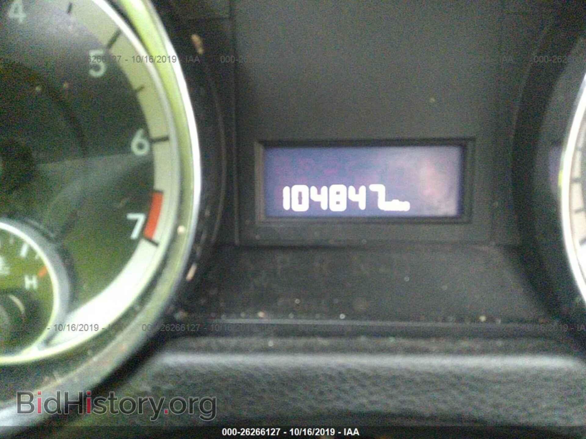 2011 DODGE GRAND CARAVAN - VIN: 2D4RN4DG3BR757851 - Фото 7