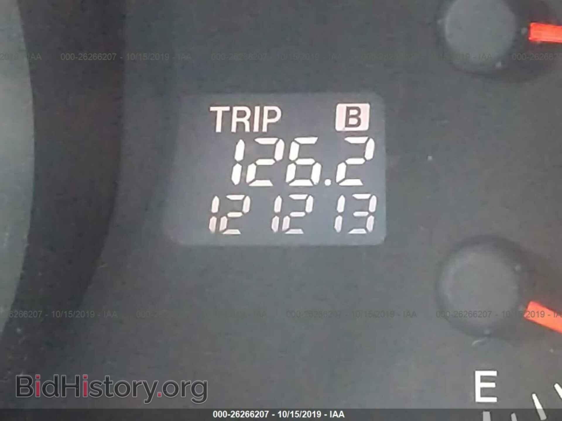 2010 MAZDA CX-7 - VIN: JM3ER2W39A0302534 - Фото 7
