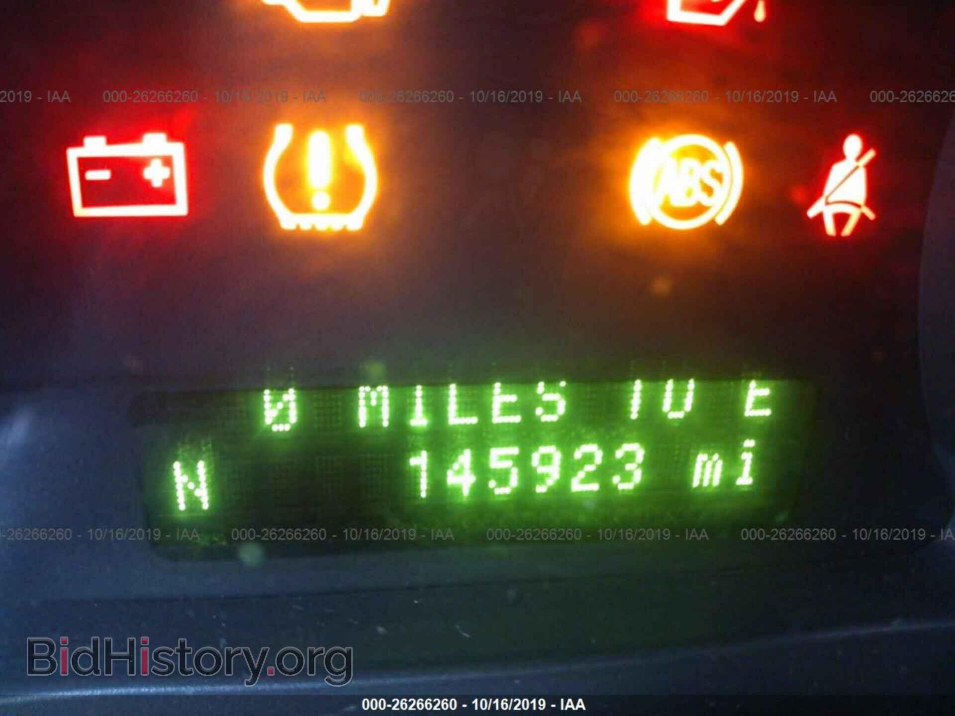 2010 FORD EDGE - VIN: 2FMDK4JC2ABA37719 - Photo 7