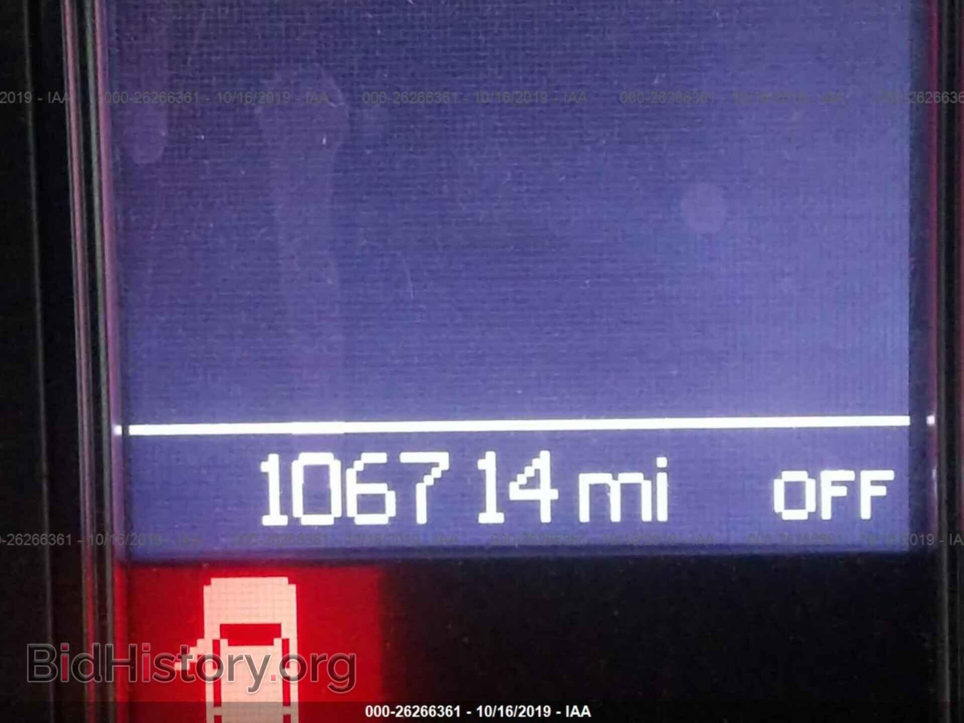 2012 DODGE DURANGO - VIN: 1C4SDJET2CC283428 - Фото 7