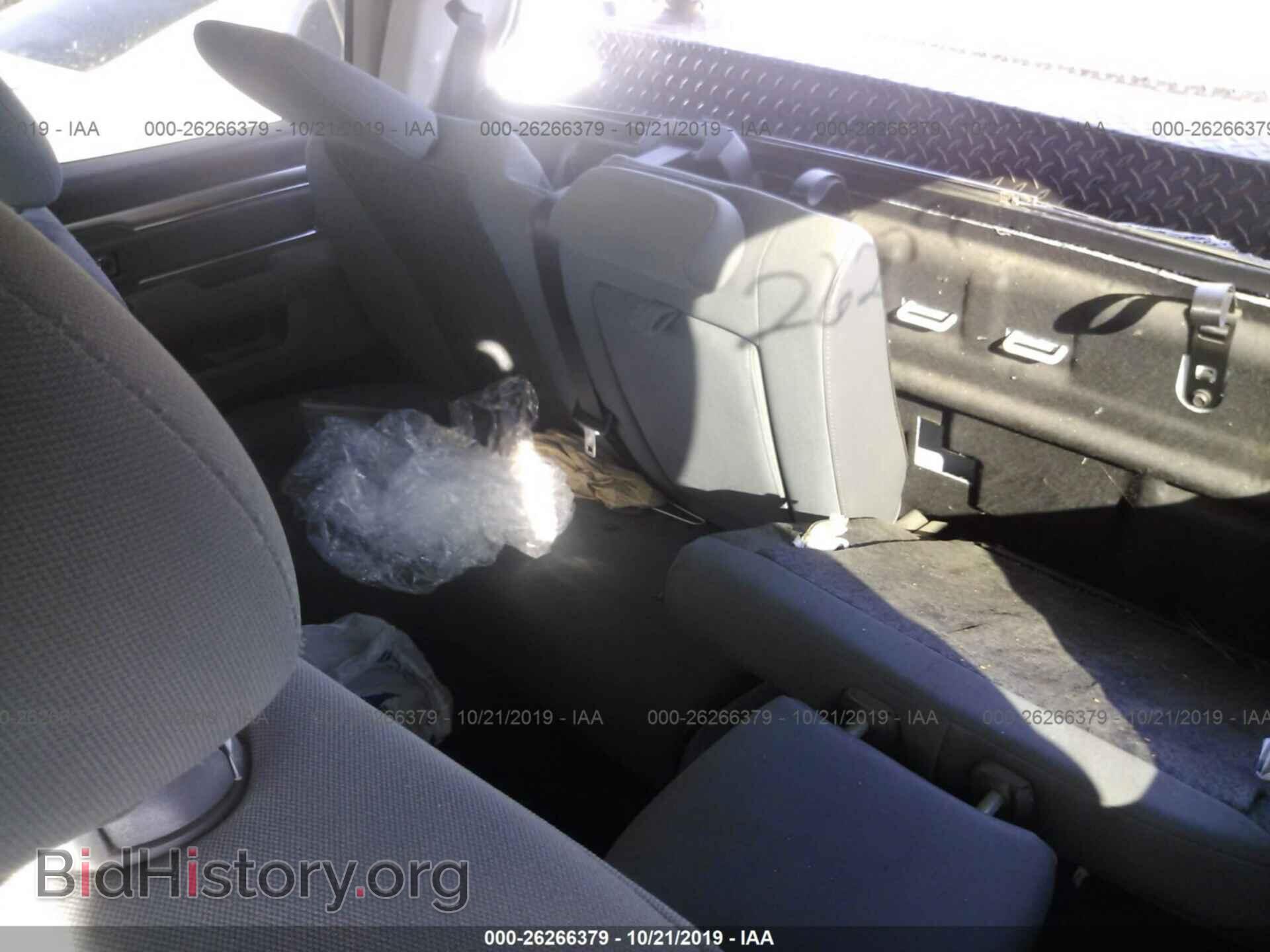 2016 RAM 3500 - VIN: 3C63R3HL2GG117319 - Photo 7