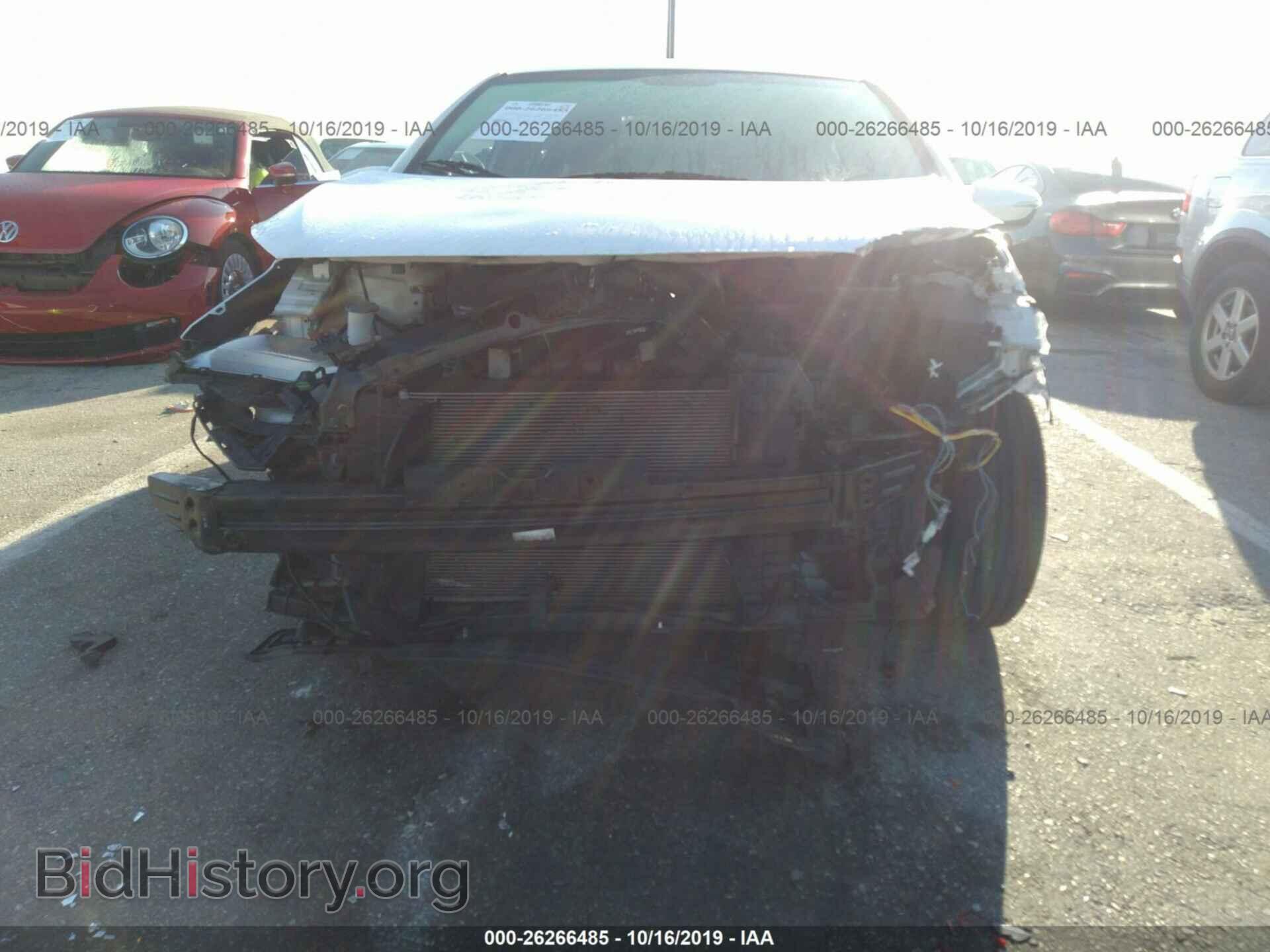 2015 KIA FORTE - VIN: KNAFX4A84F5281908 - Photo 6