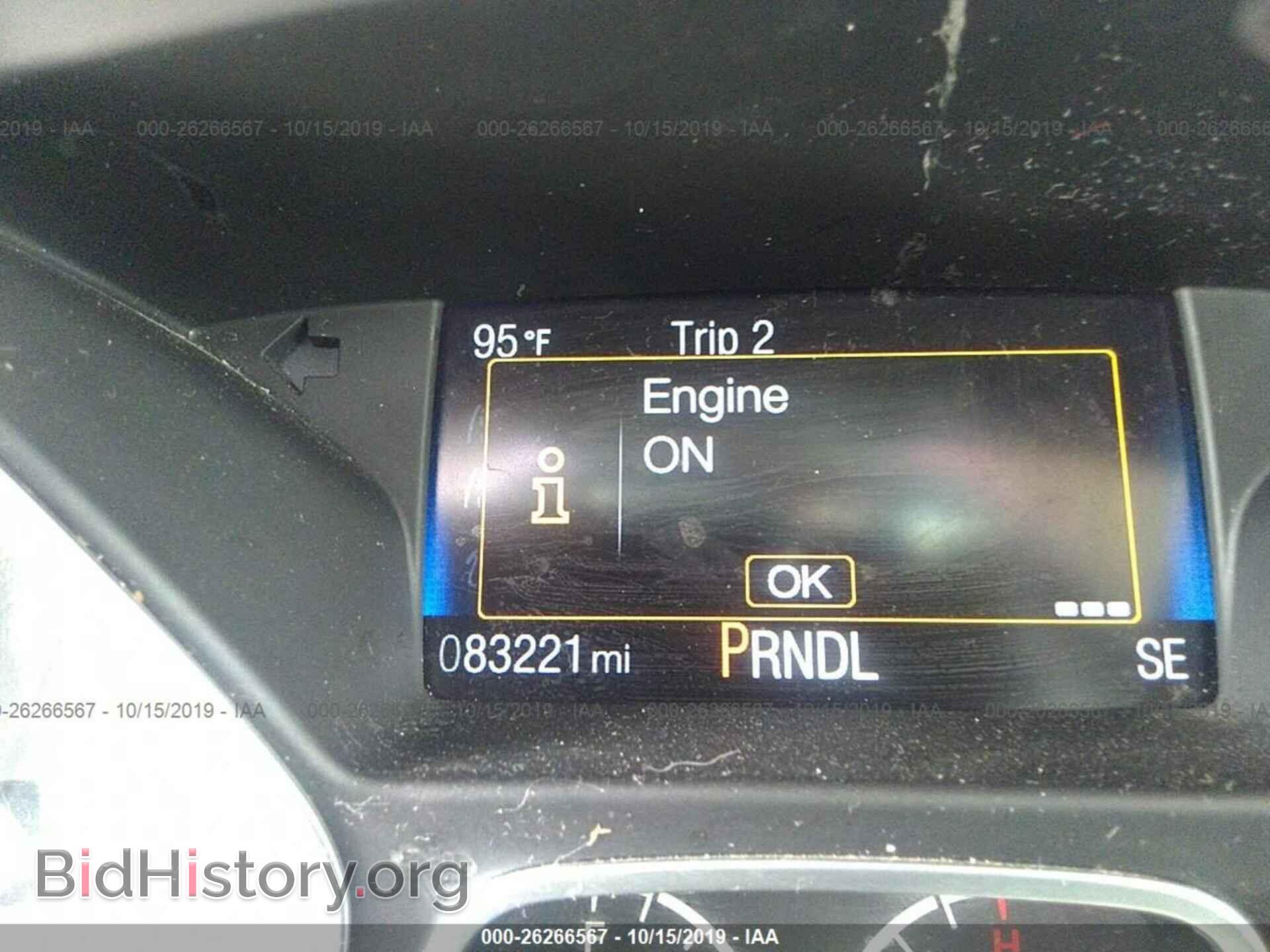 2015 FORD FOCUS - VIN: 1FADP3F29FL338940 - Photo 7