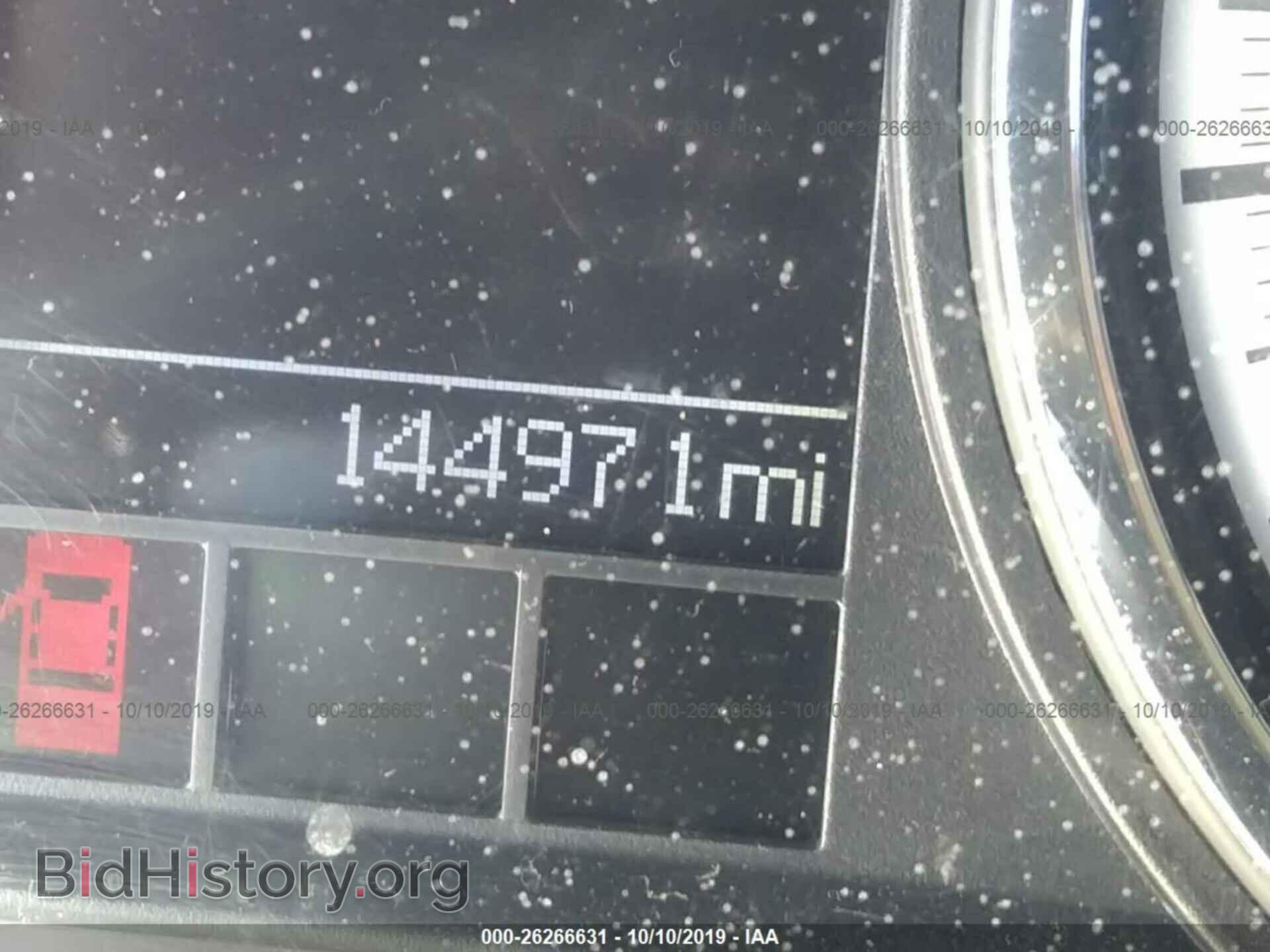 2011 DODGE RAM 3500 - VIN: 3D73Y4CL2BG523057 - Фото 6