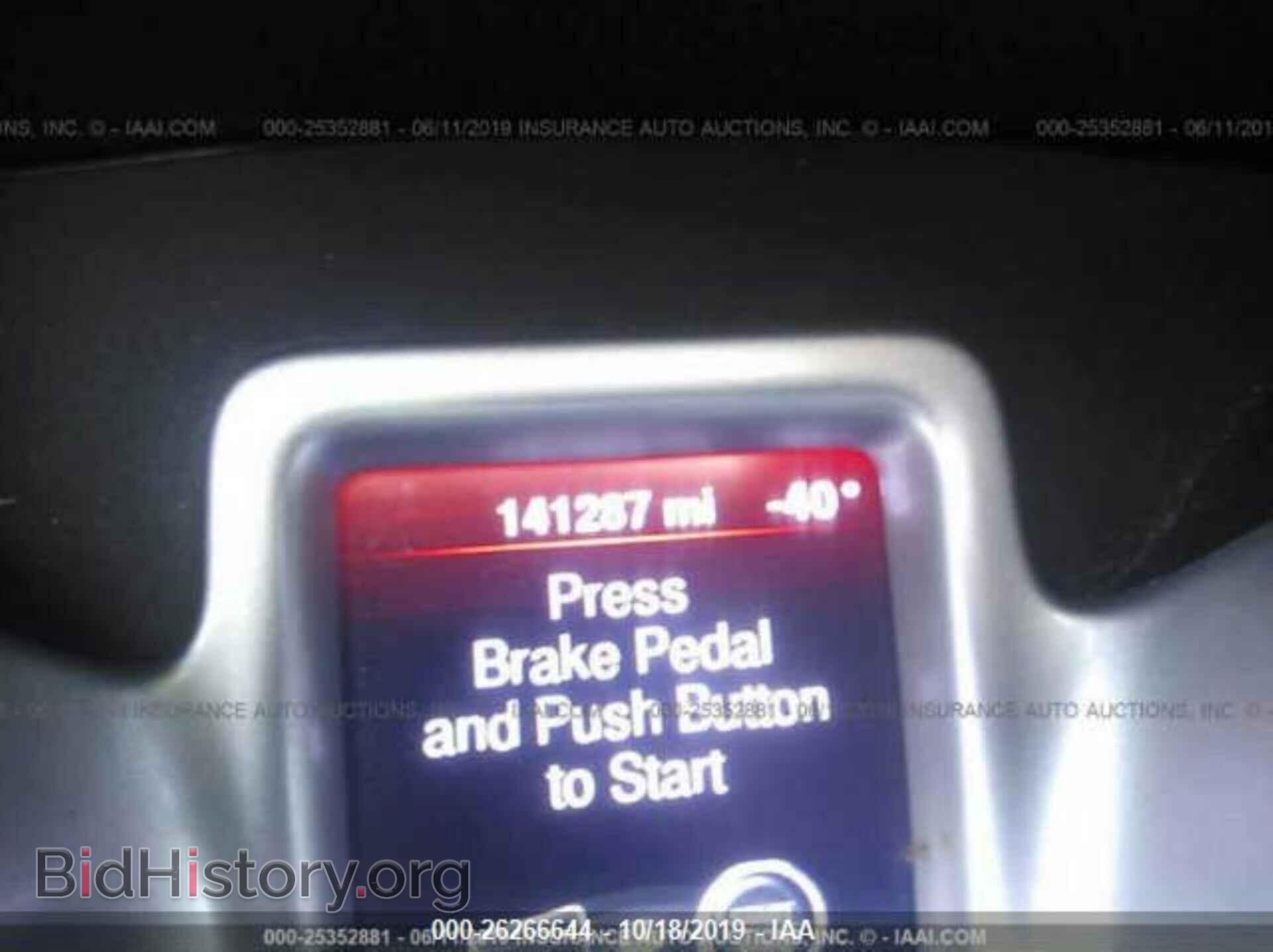 2013 DODGE JOURNEY - VIN: 3C4PDCBG9DT614083 - Photo 7