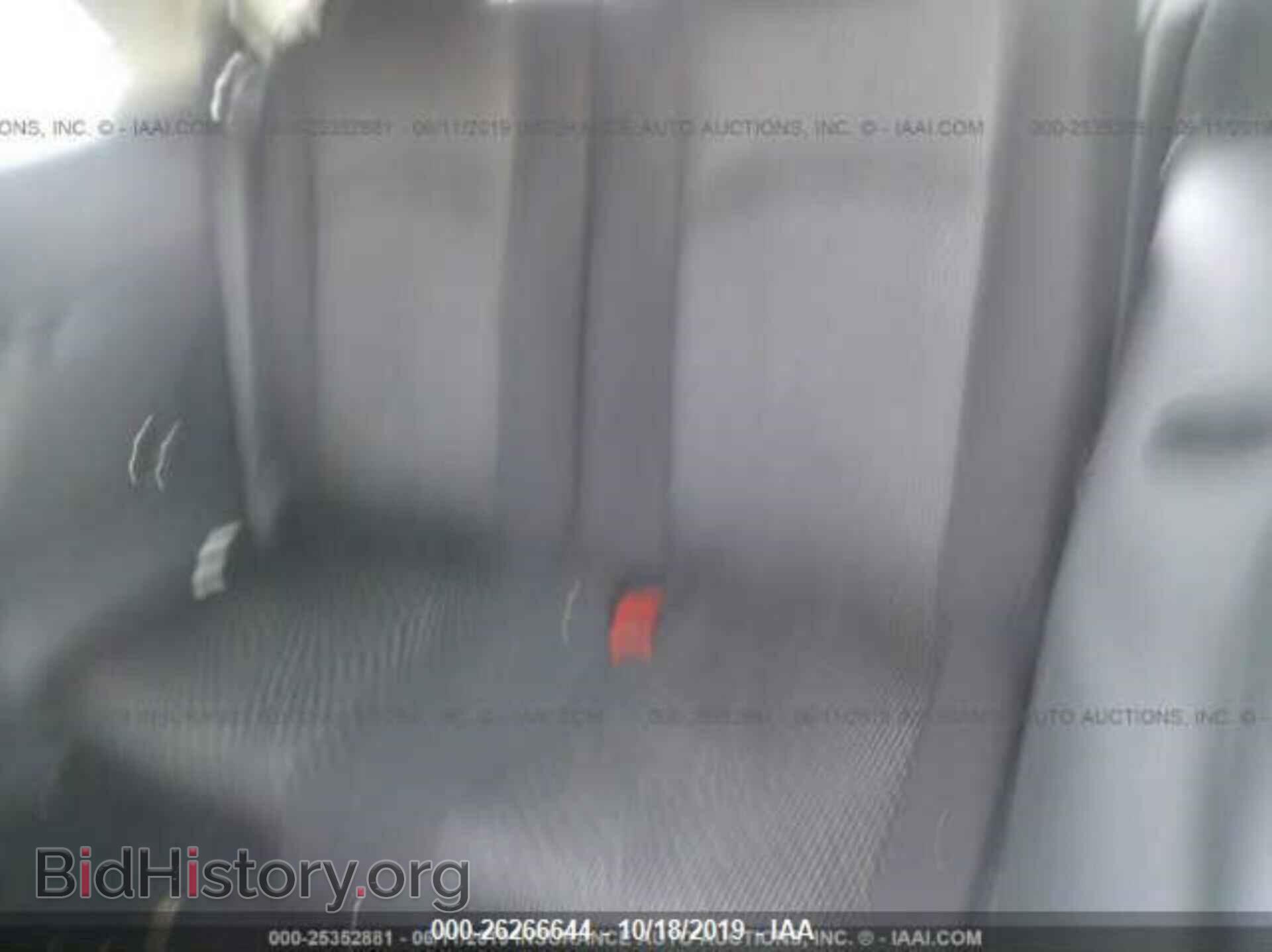 2013 DODGE JOURNEY - VIN: 3C4PDCBG9DT614083 - Photo 8