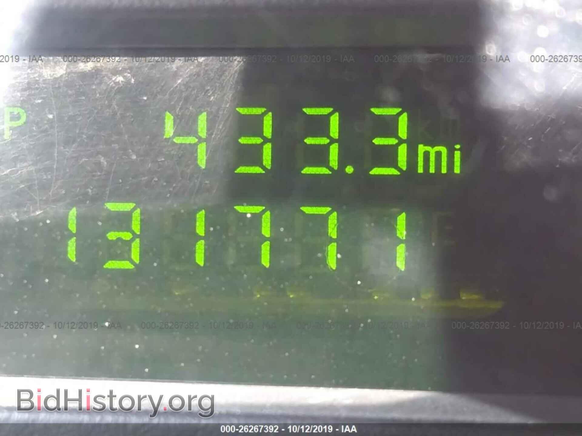 2013 FORD ECONOLINE - VIN: 1FTNE1EW3DDB29410 - Фото 7