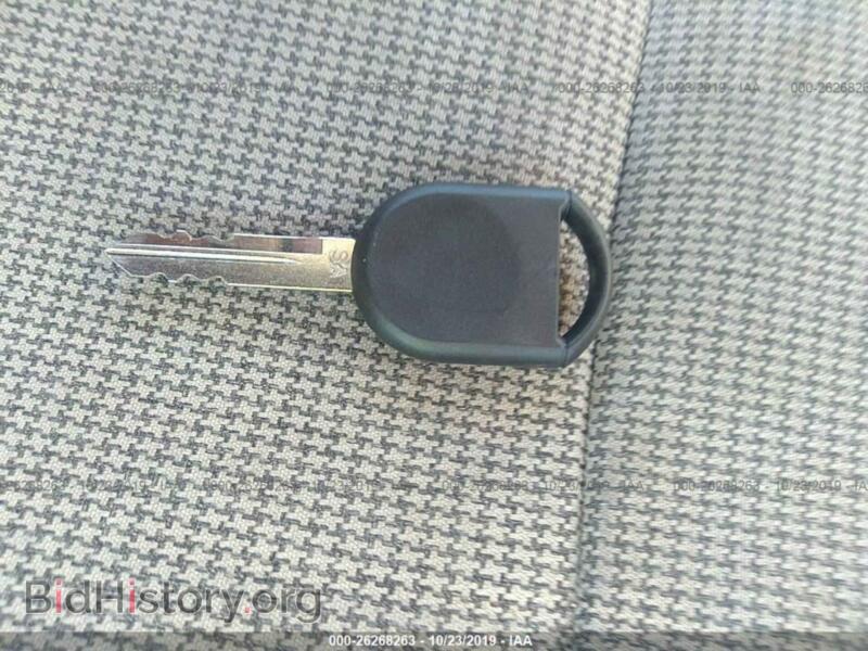 2011 Ford FLEX (VIN 2FMGK5CC3BBD23337) — photo 11 of 11