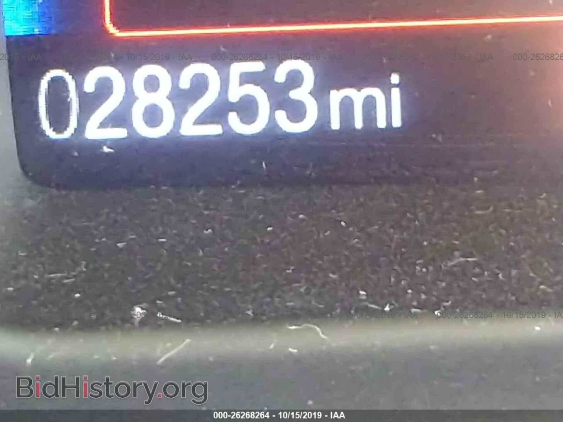 2016 FORD FOCUS - VIN: 1FADP3F24GL354951 - Фото 7