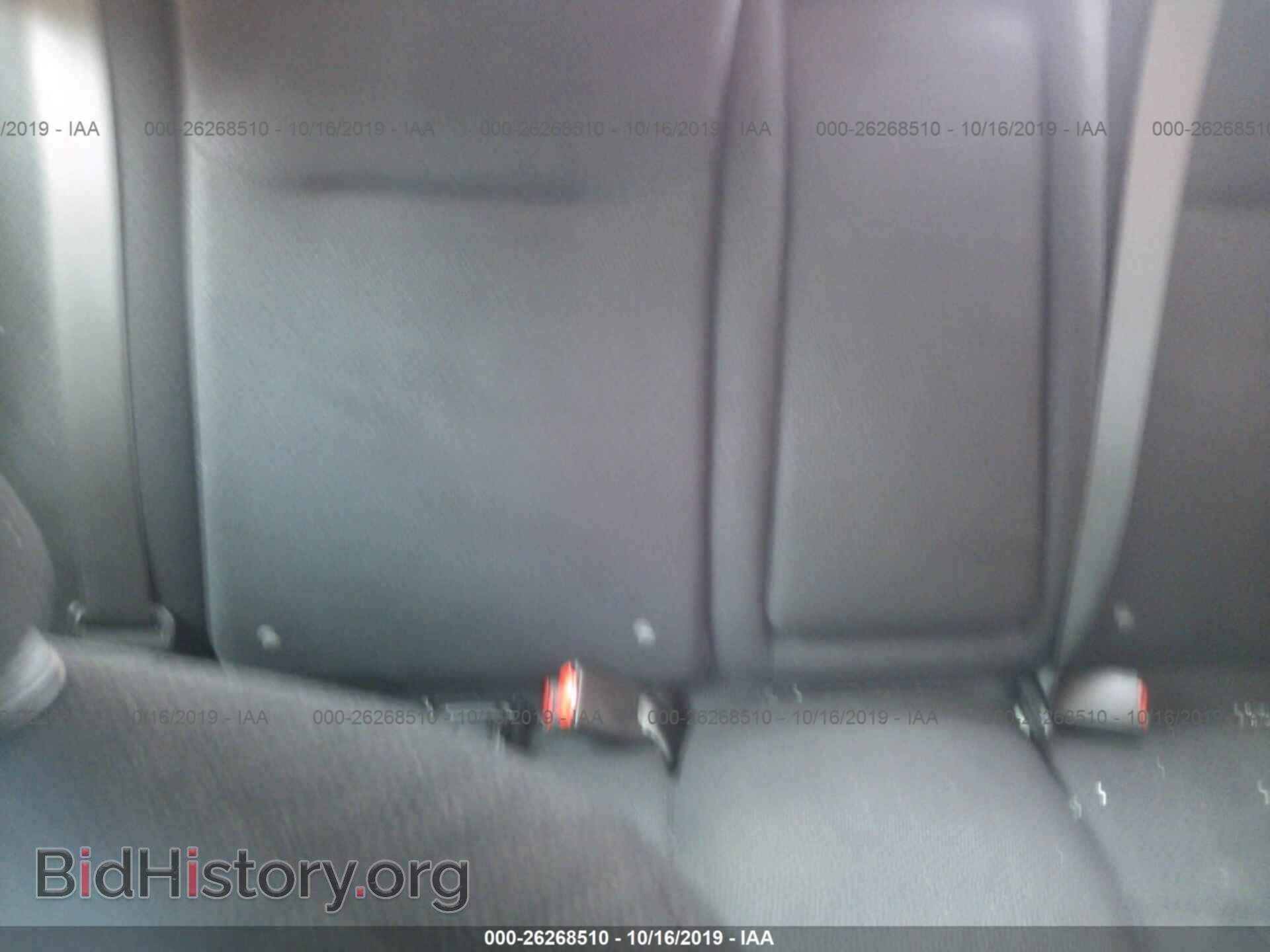 2013 HONDA CIVIC - VIN: 19XFB2F88DE054706 - Фото 8