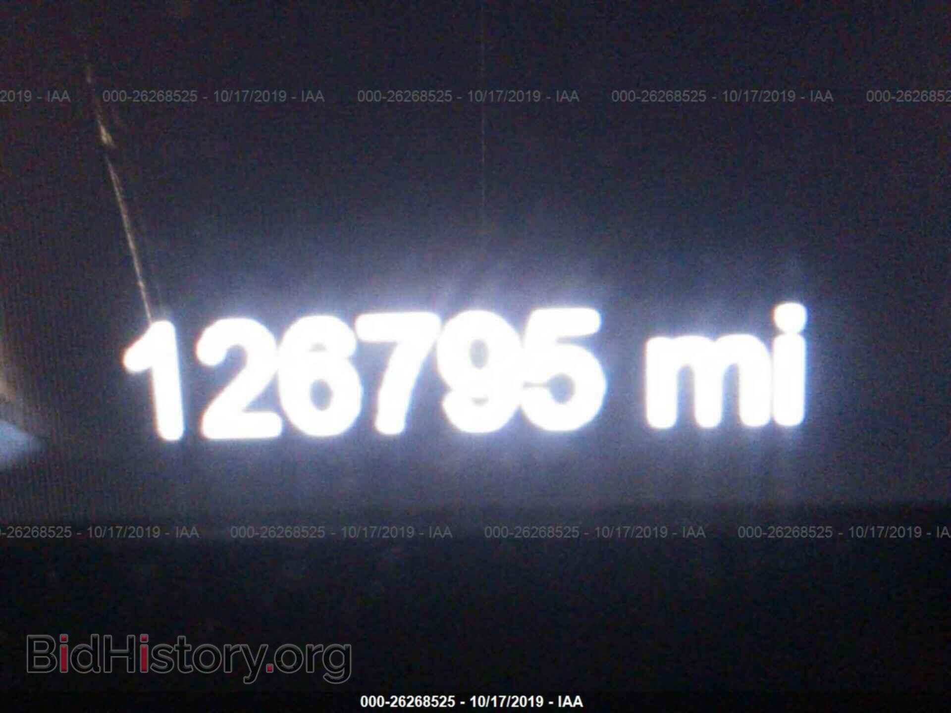 2014 DODGE DURANGO - VIN: 1C4SDHCT7EC597672 - Photo 7