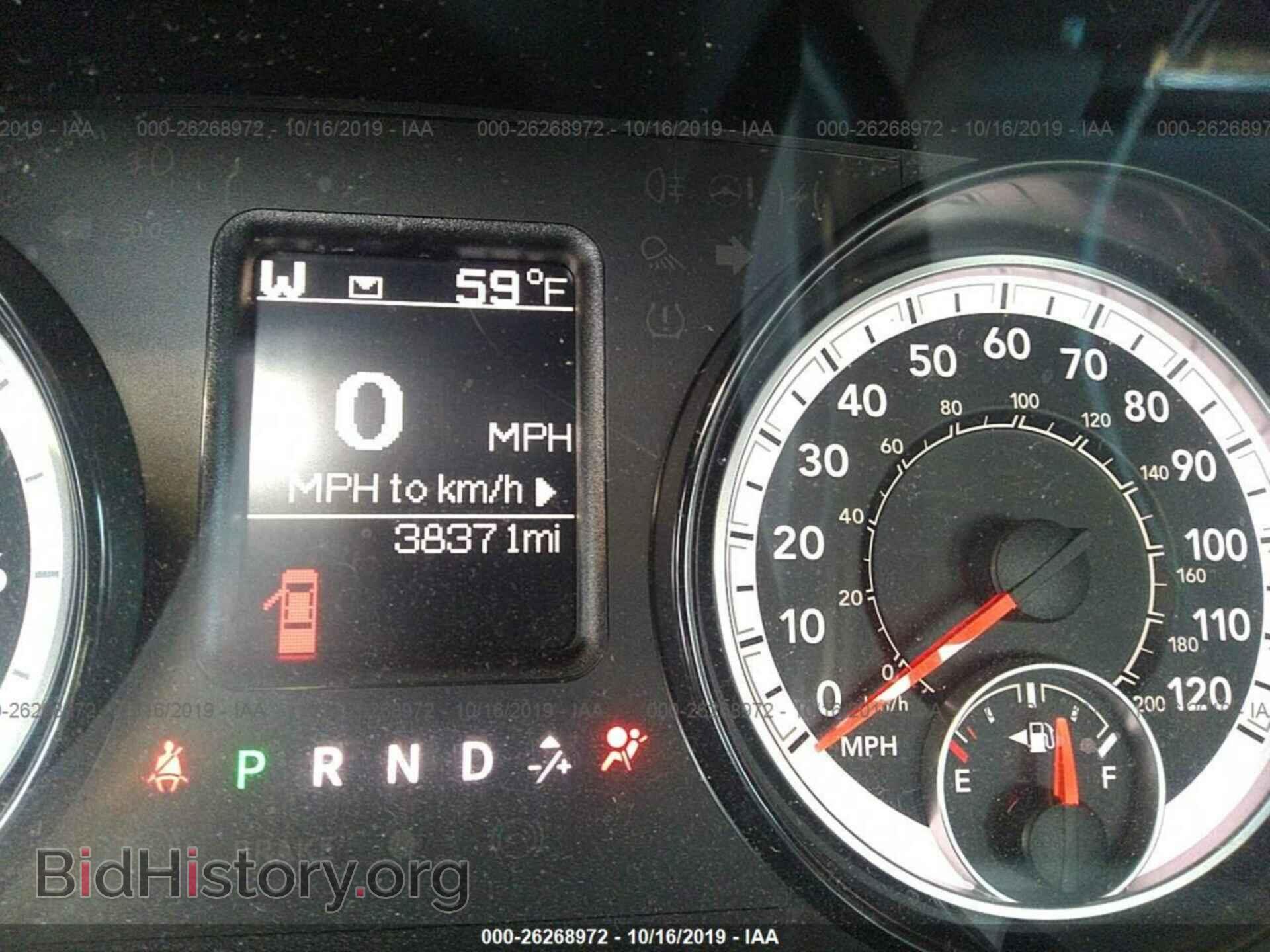 2017 RAM 1500 - VIN: 1C6RR6FT1HS736051 - Фото 7