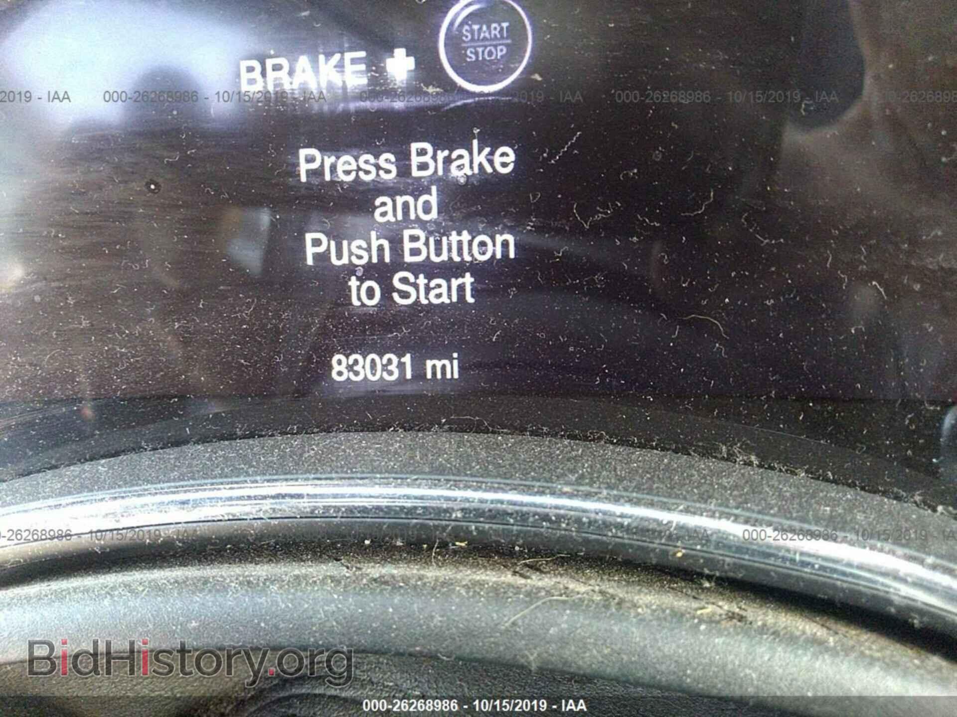 2015 DODGE DURANGO - VIN: 1C4RDJAG8FC750685 - Фото 7