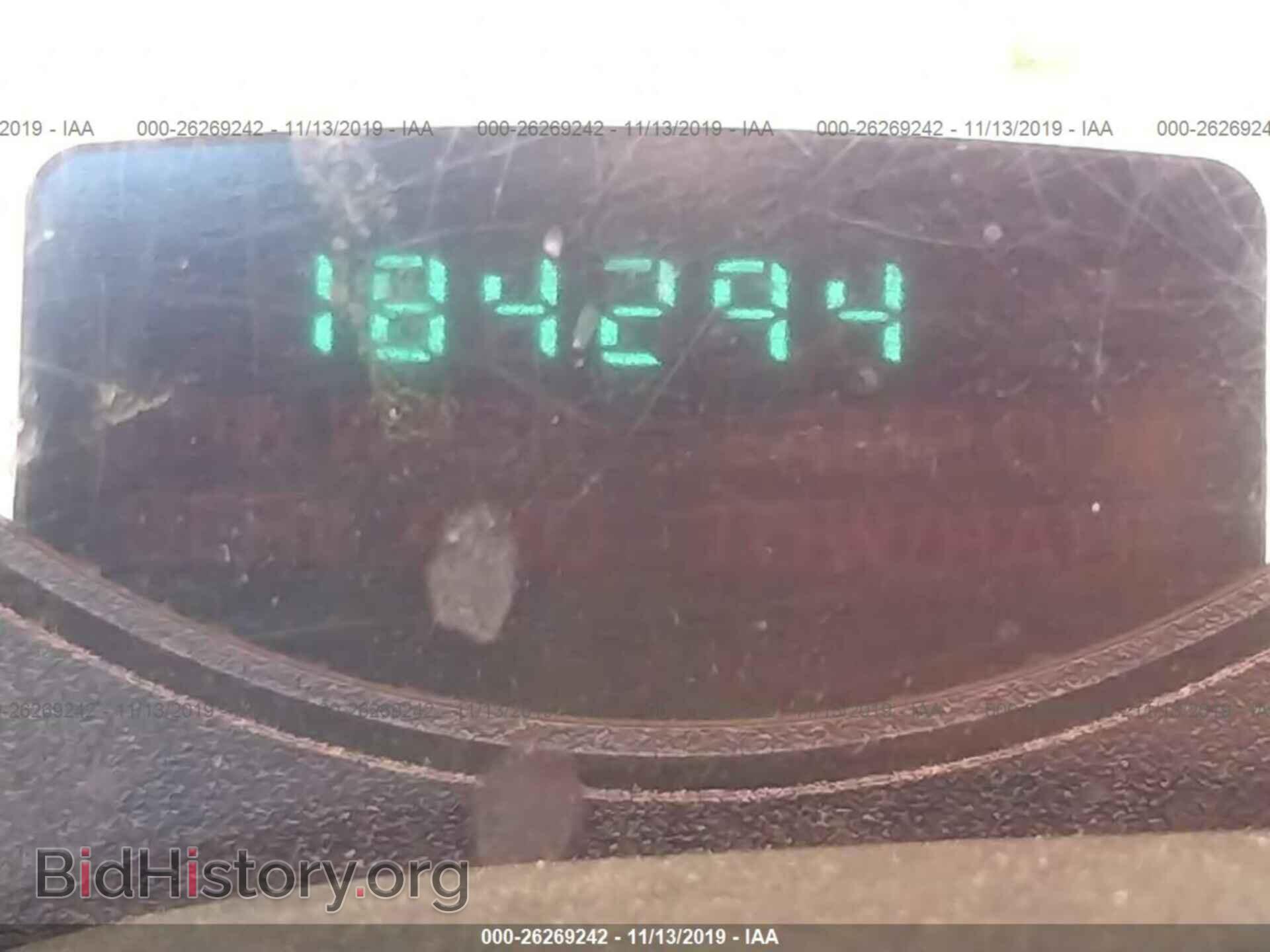 2004 DODGE RAM 1500 - VIN: 1D7HU18D74S756848 - Фото 7