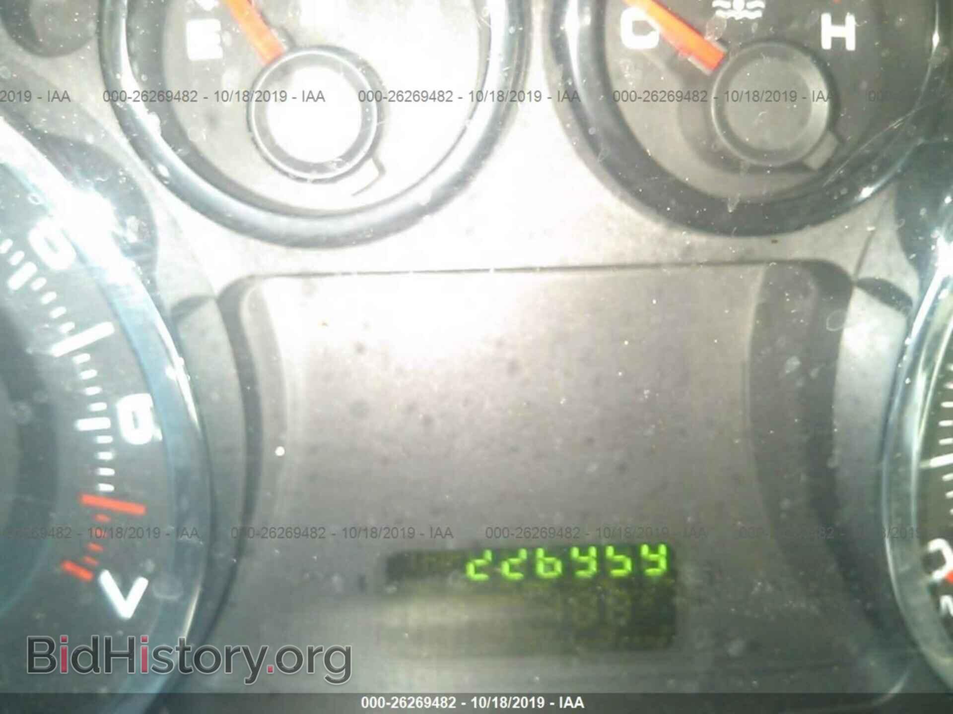 2007 FORD EDGE - VIN: 2FMDK46C67BA66786 - Photo 7