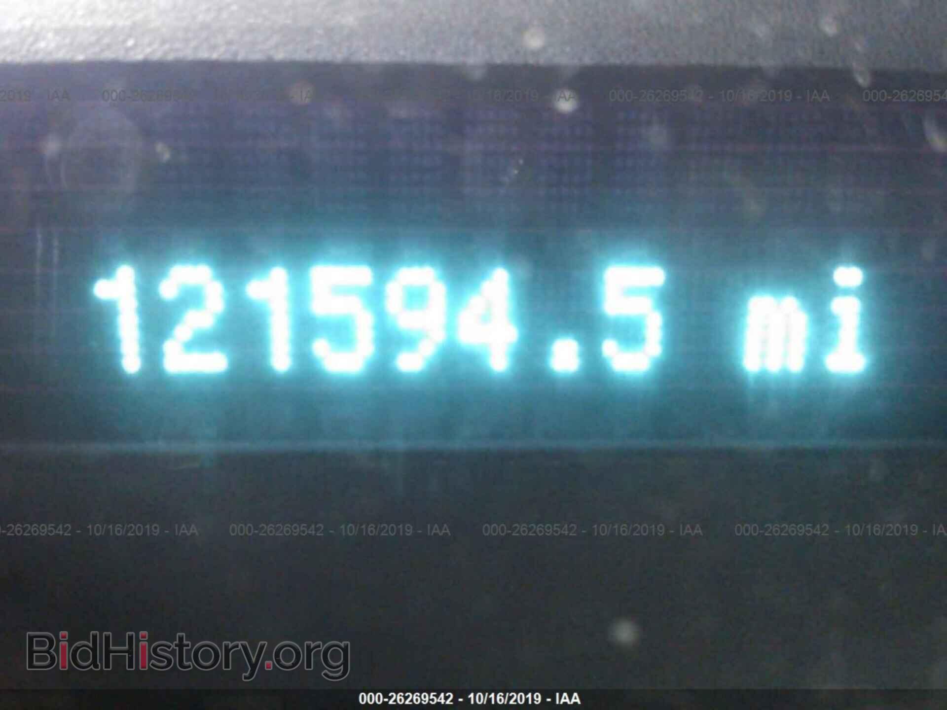 2012 FORD F150 - VIN: 1FTEX1CM9CFB40121 - Фото 7