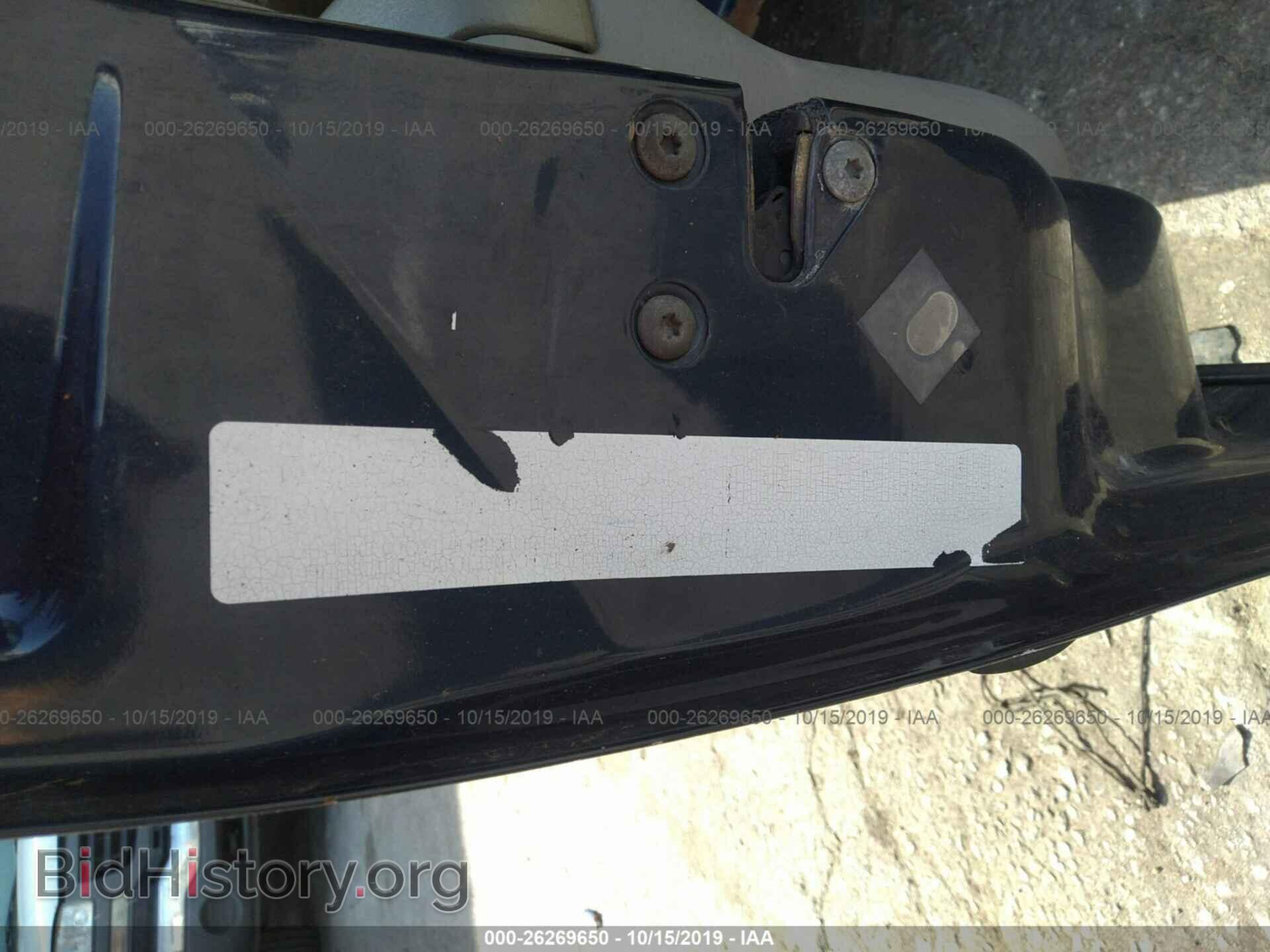 2005 DODGE NEON - VIN: 1B3ES56C35D167842 - Фото 9