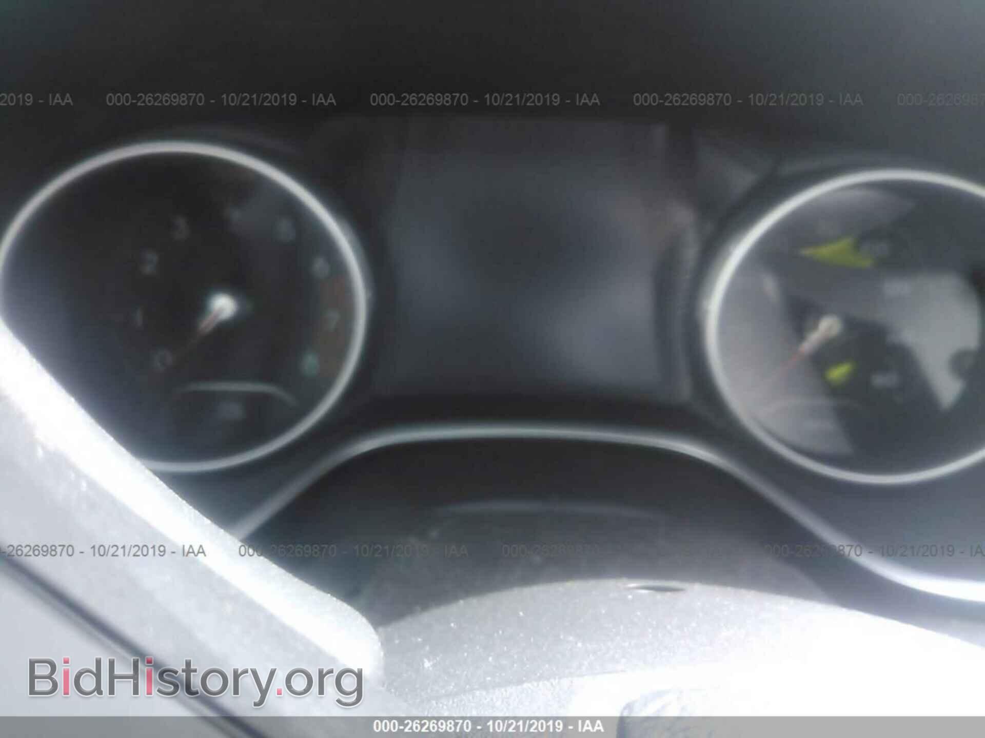 2019 JEEP COMPASS - VIN: 3C4NJDCB6KT747678 - Фото 7