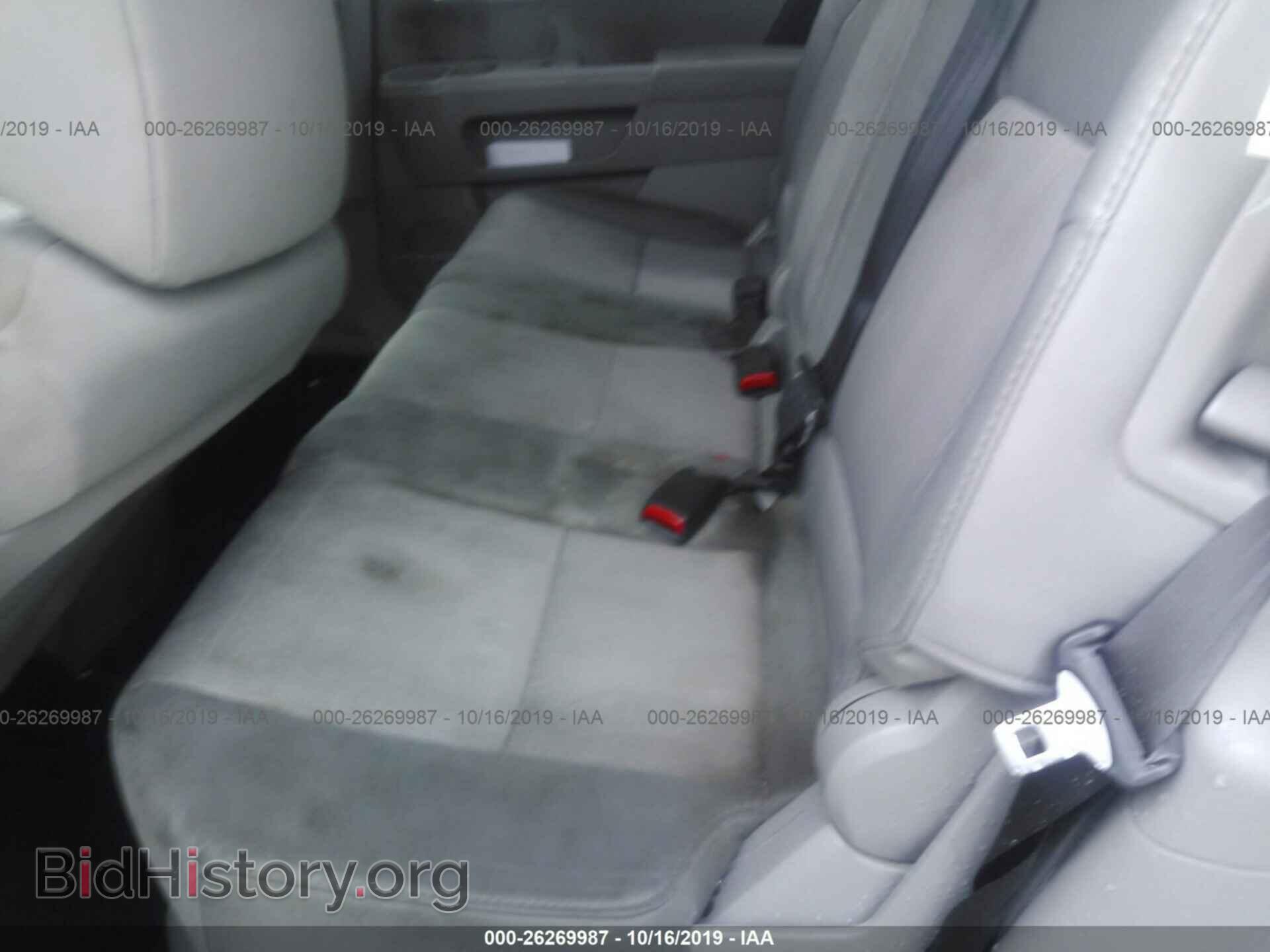 2012 HONDA PILOT - VIN: 5FNYF3H41CB029944 - Фото 8