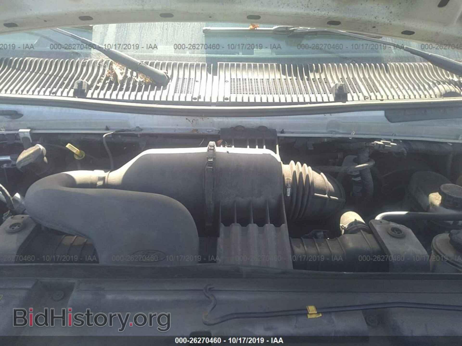 2013 FORD ECONOLINE - VIN: 1FTNE2EW0DDA26161 - Фото 10