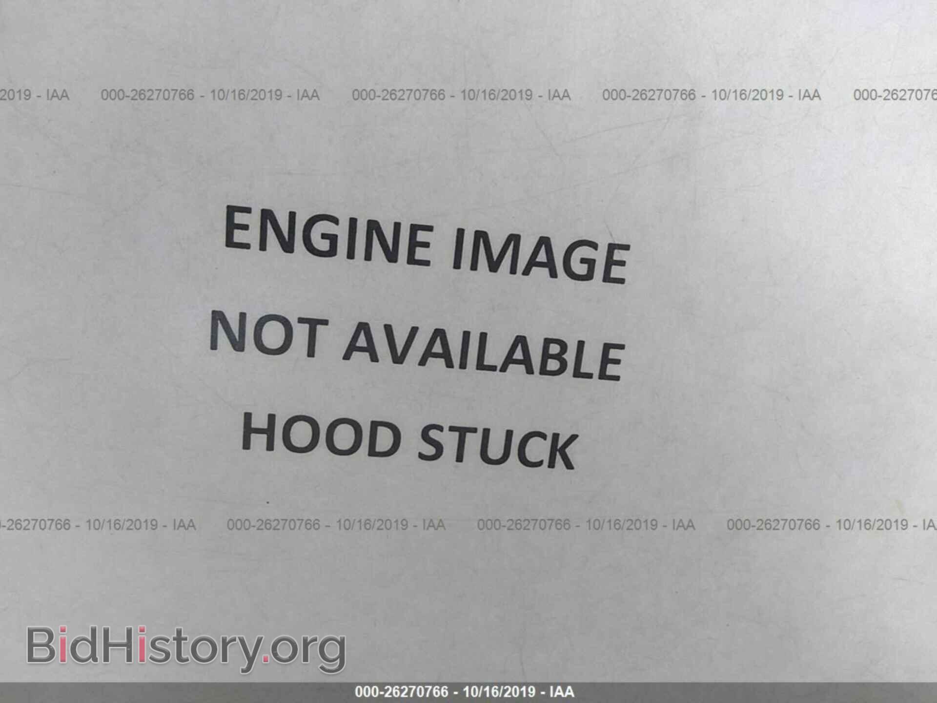 2003 MAZDA MPV - VIN: JM3LW28AX30366337 - Фото 10