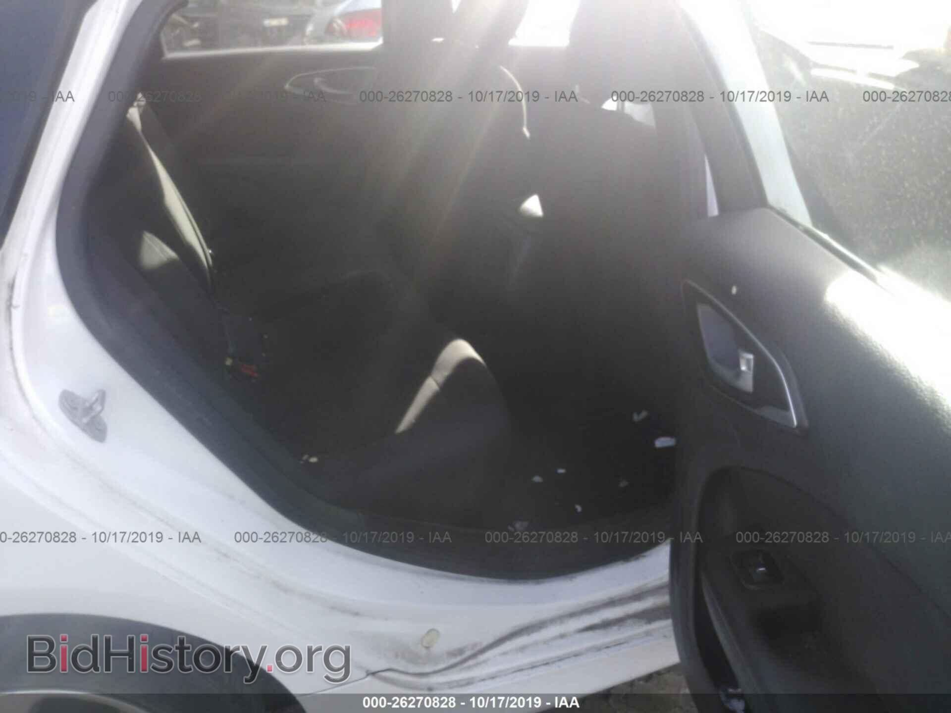 2016 CHRYSLER 200 - VIN: 1C3CCCAB1GN171380 - Photo 8