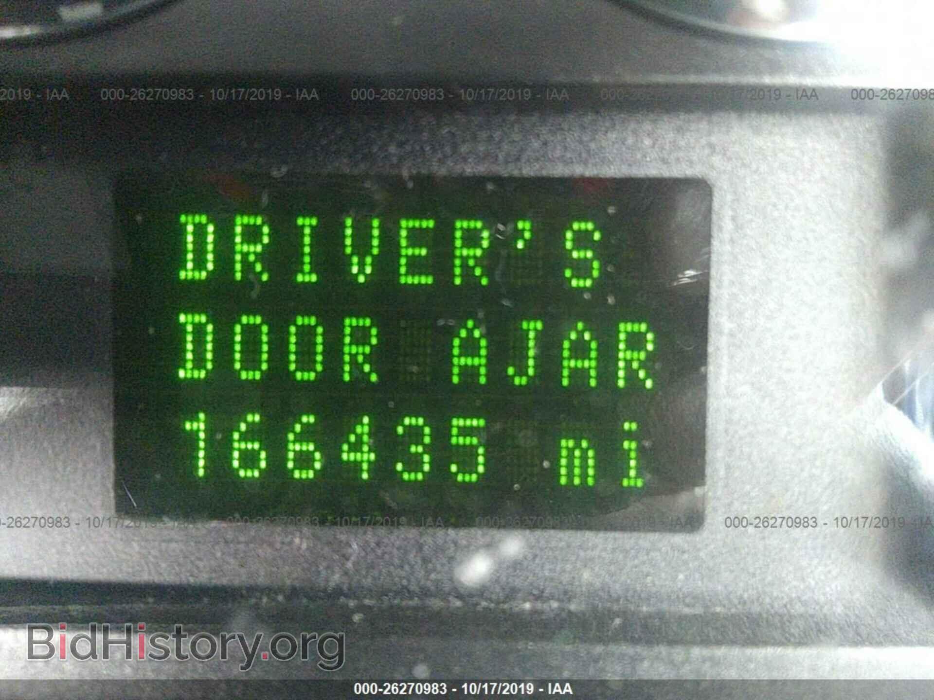 2004 FORD FREESTAR - VIN: 2FMDA582X4BB18350 - Фото 7